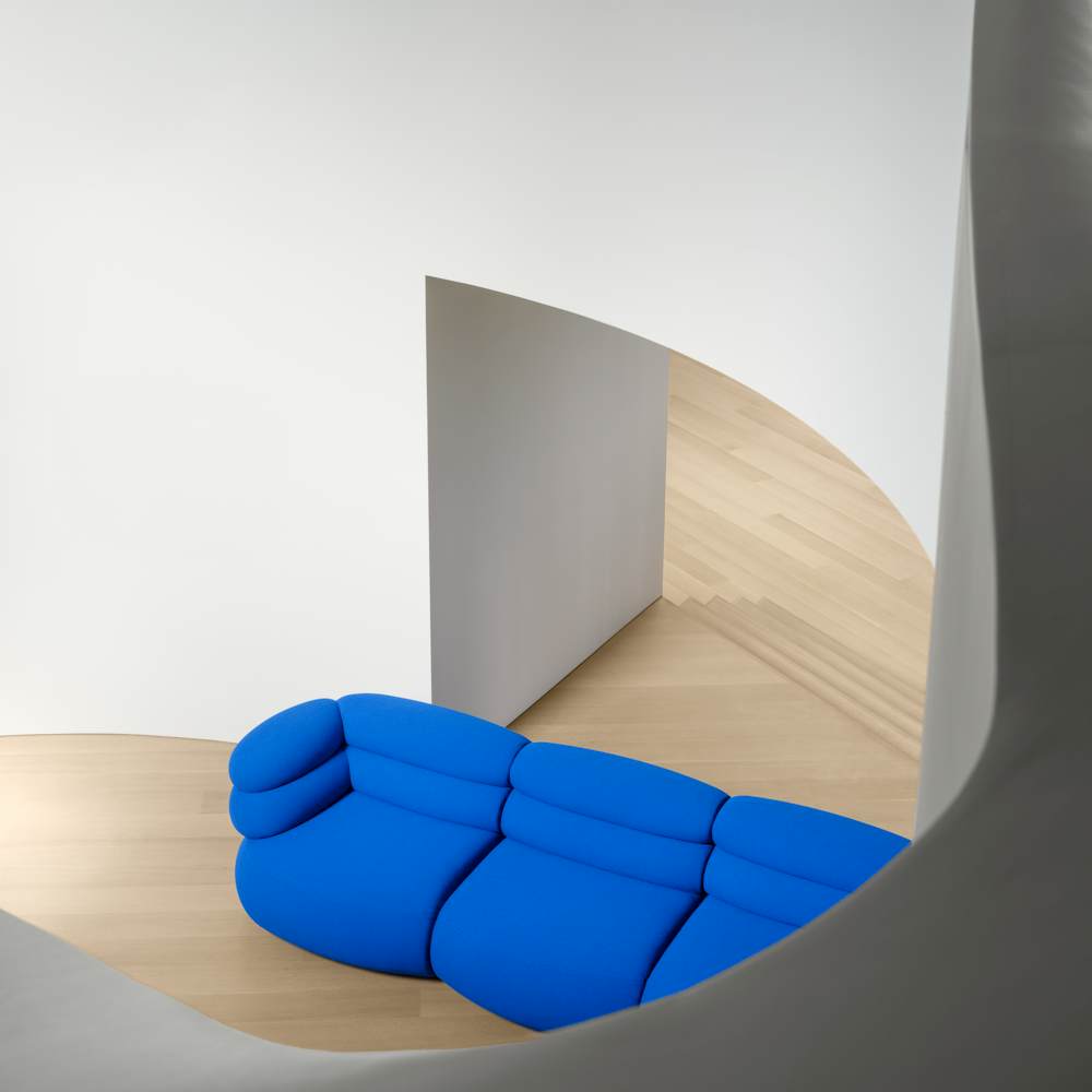 Biboni Sofa