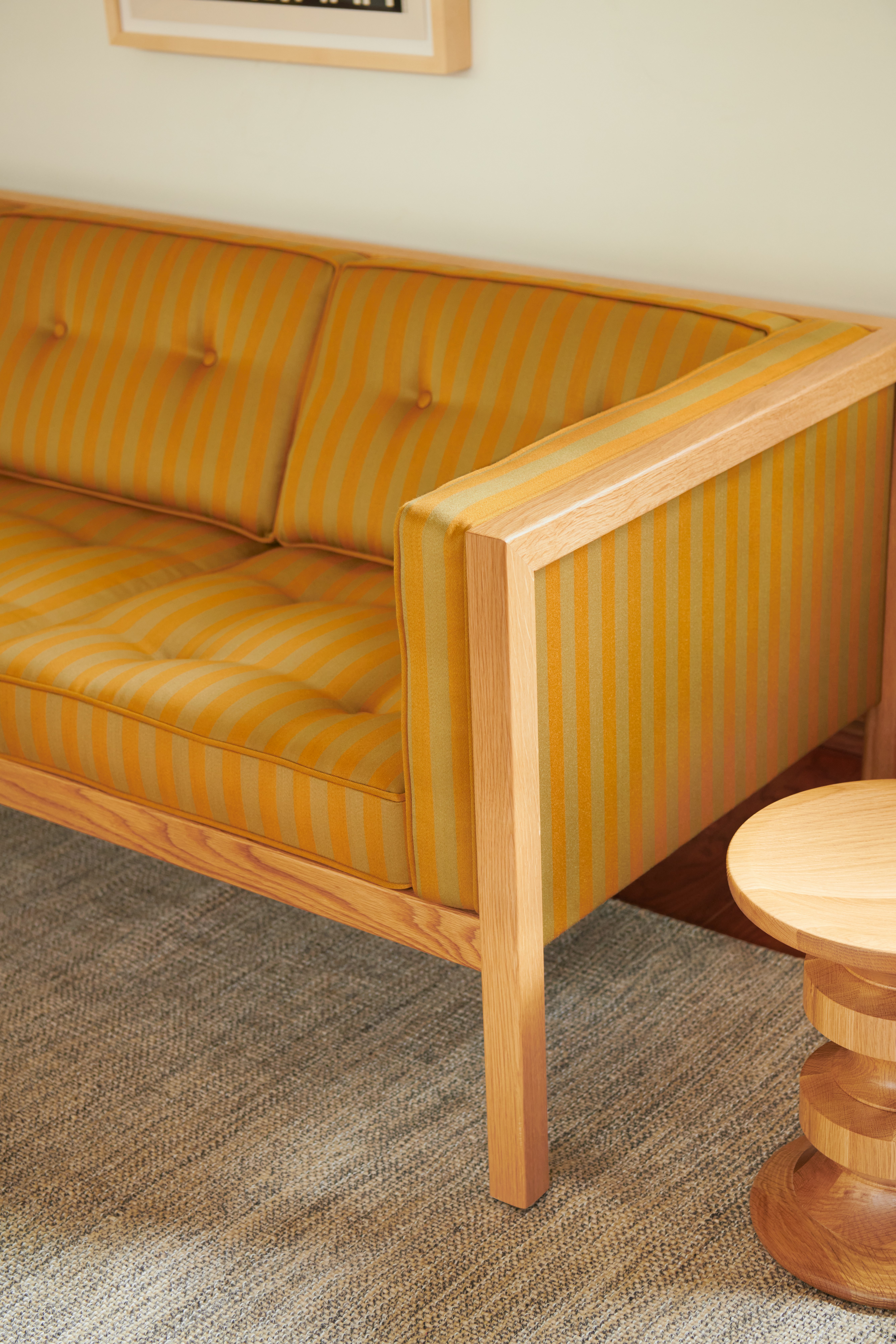 Cube Sofa