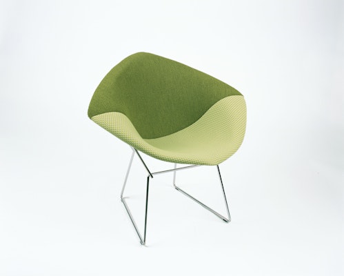 Diamond Lounge Chair