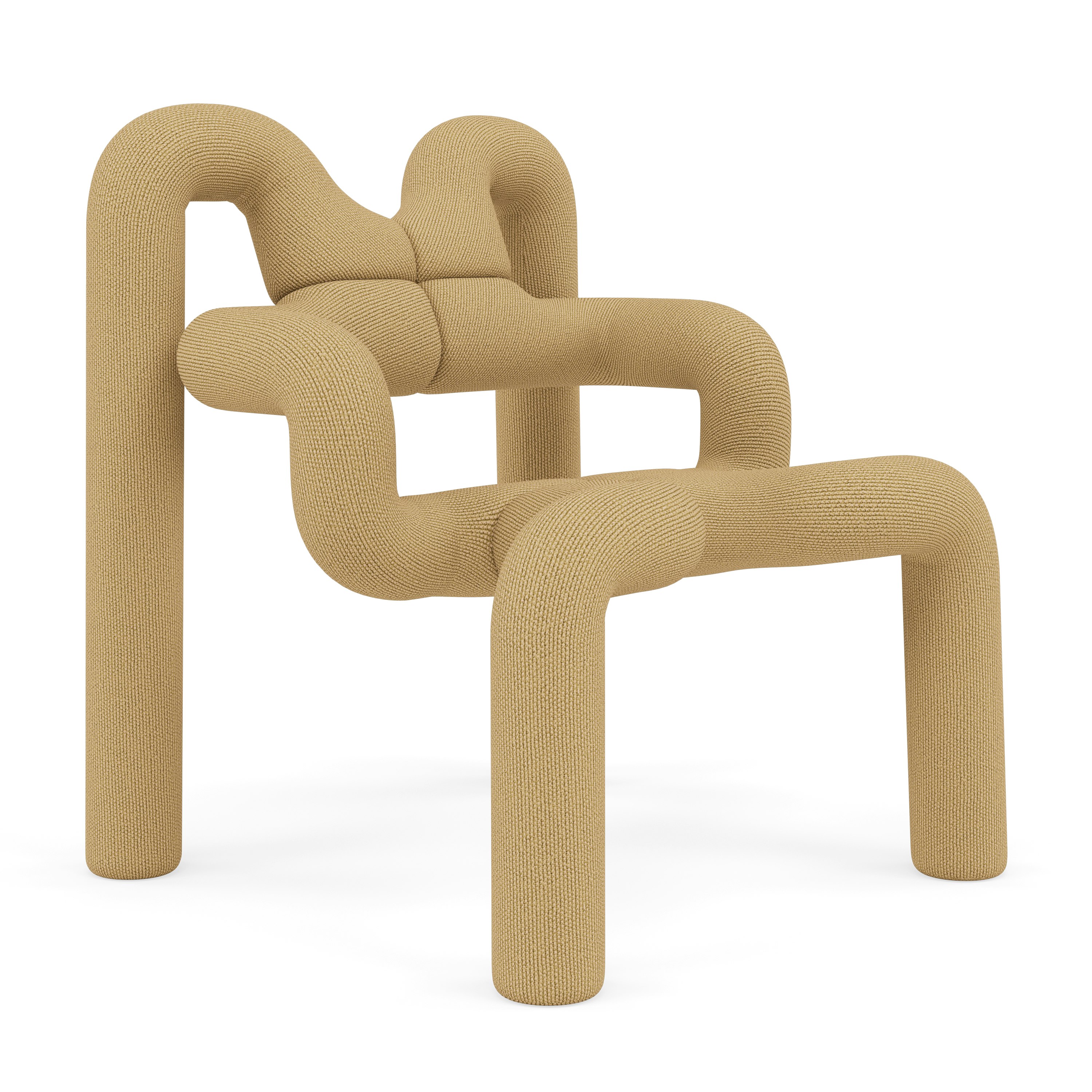 Ekstrem Chair - Sand