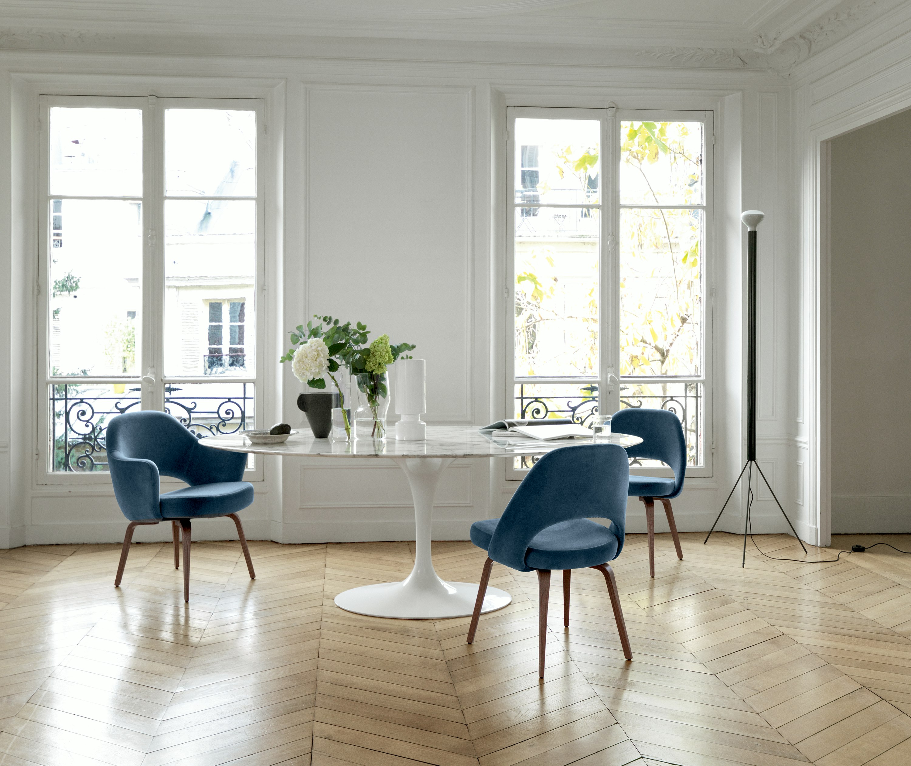 Saarinen Dining Table