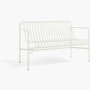 Palissade Dining Bench Palissade Dining Bench