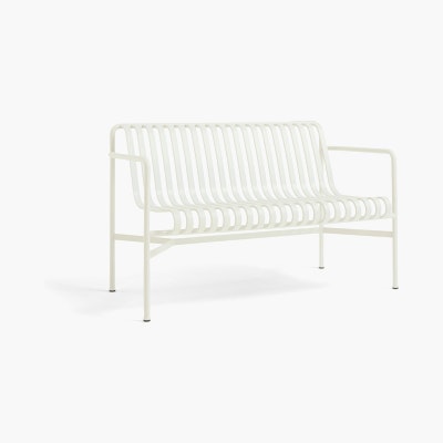 Palissade Dining Bench Palissade Dining Bench