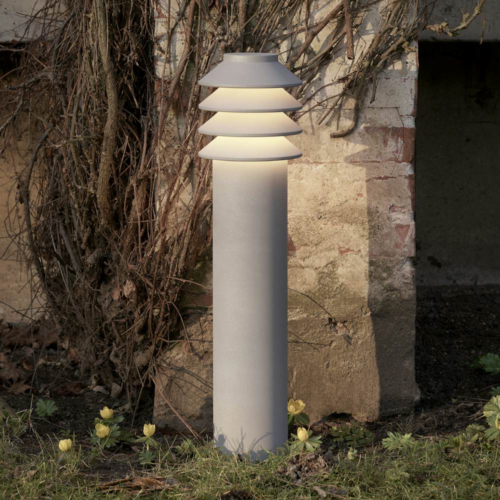 Outdoor Lighting