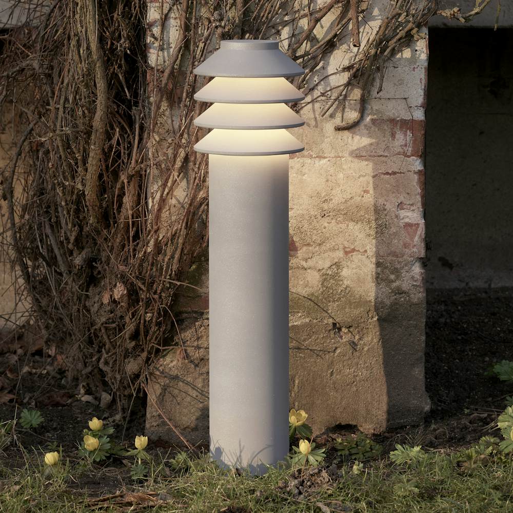 Outdoor Lighting