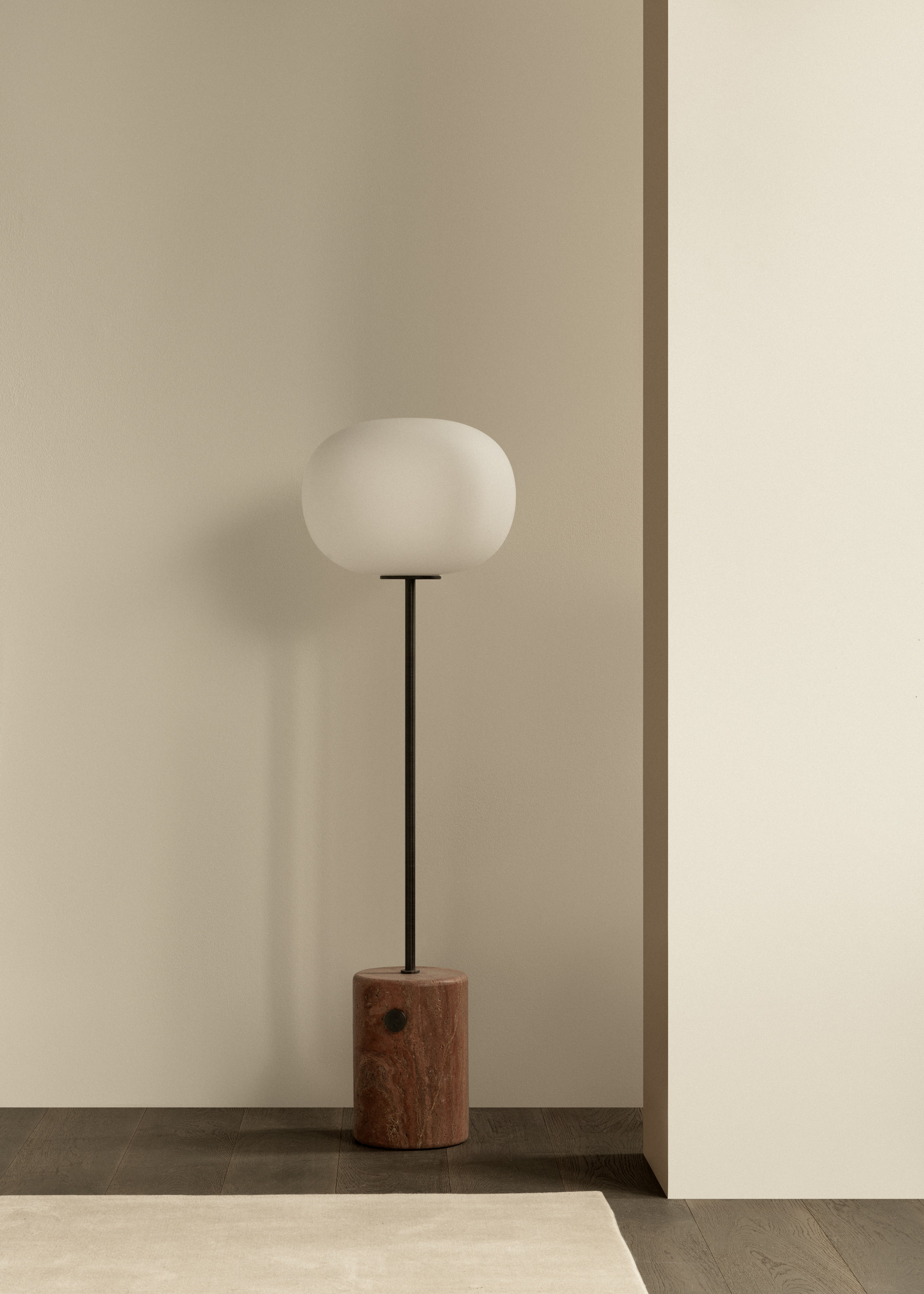 JWDA Floor Lamp