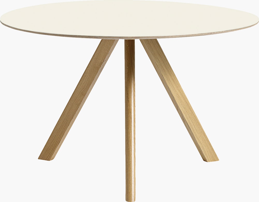 Copenhague 20 Dining Table