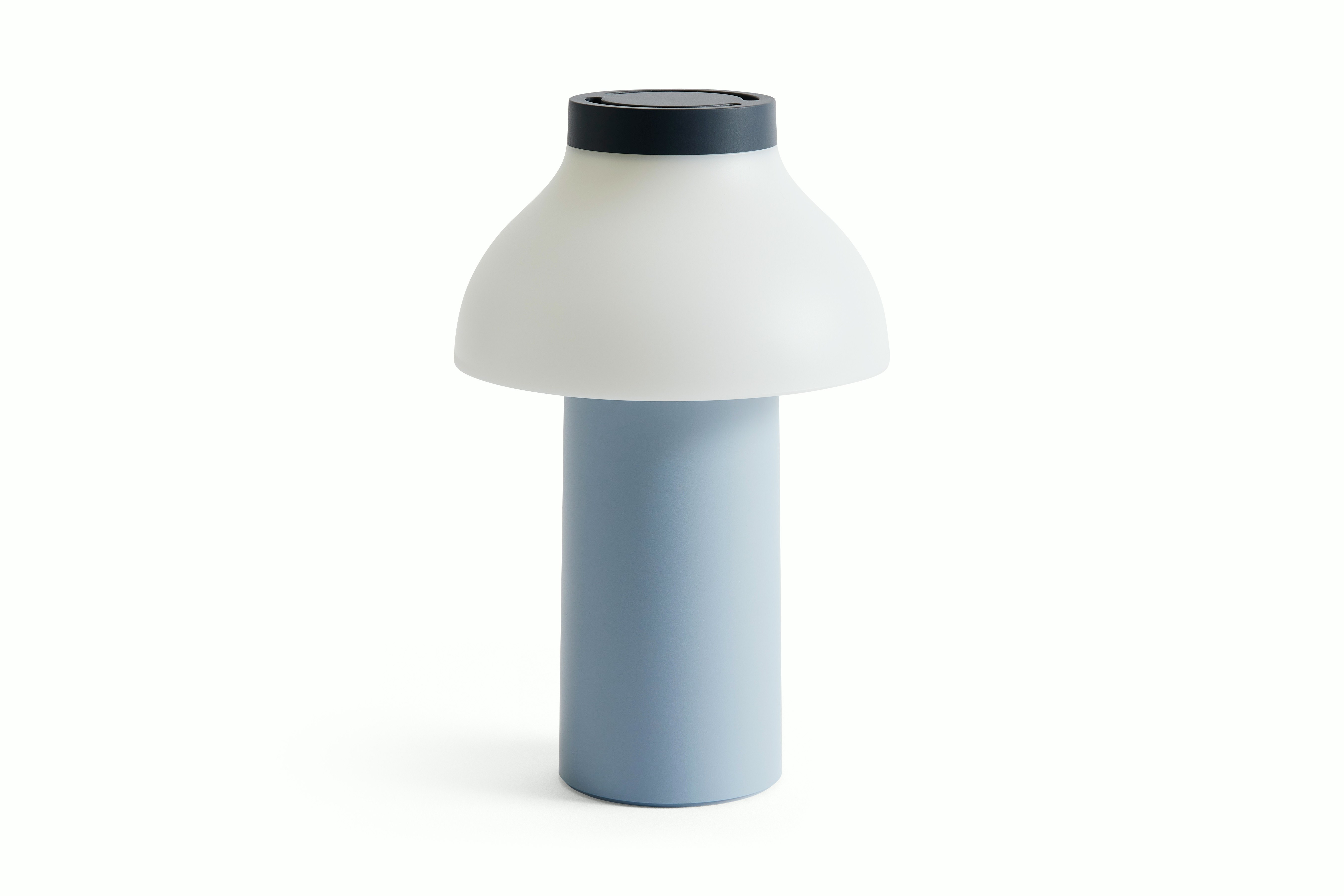 PC Portable Lamp