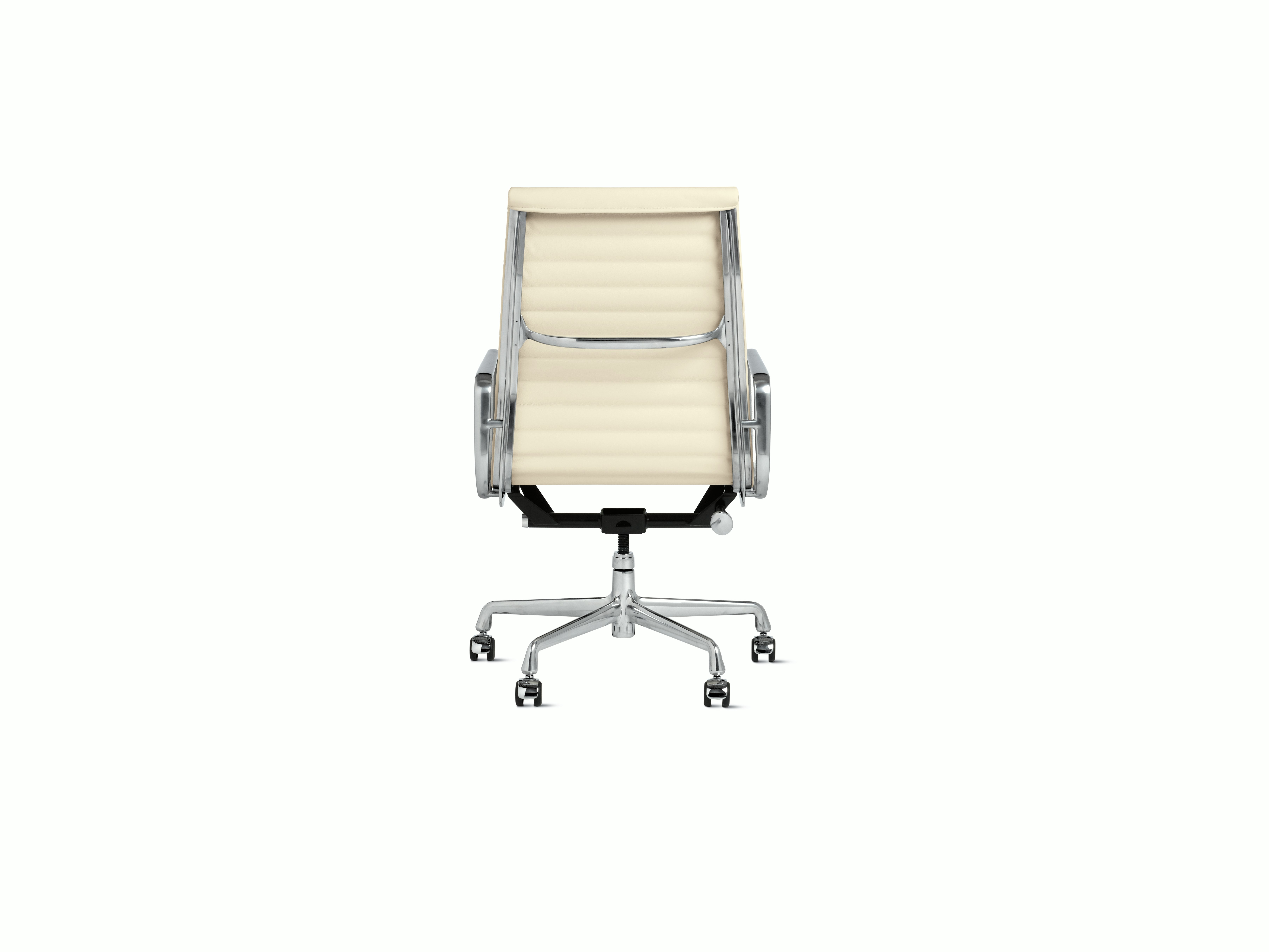Eames Aluminum Executive Chair