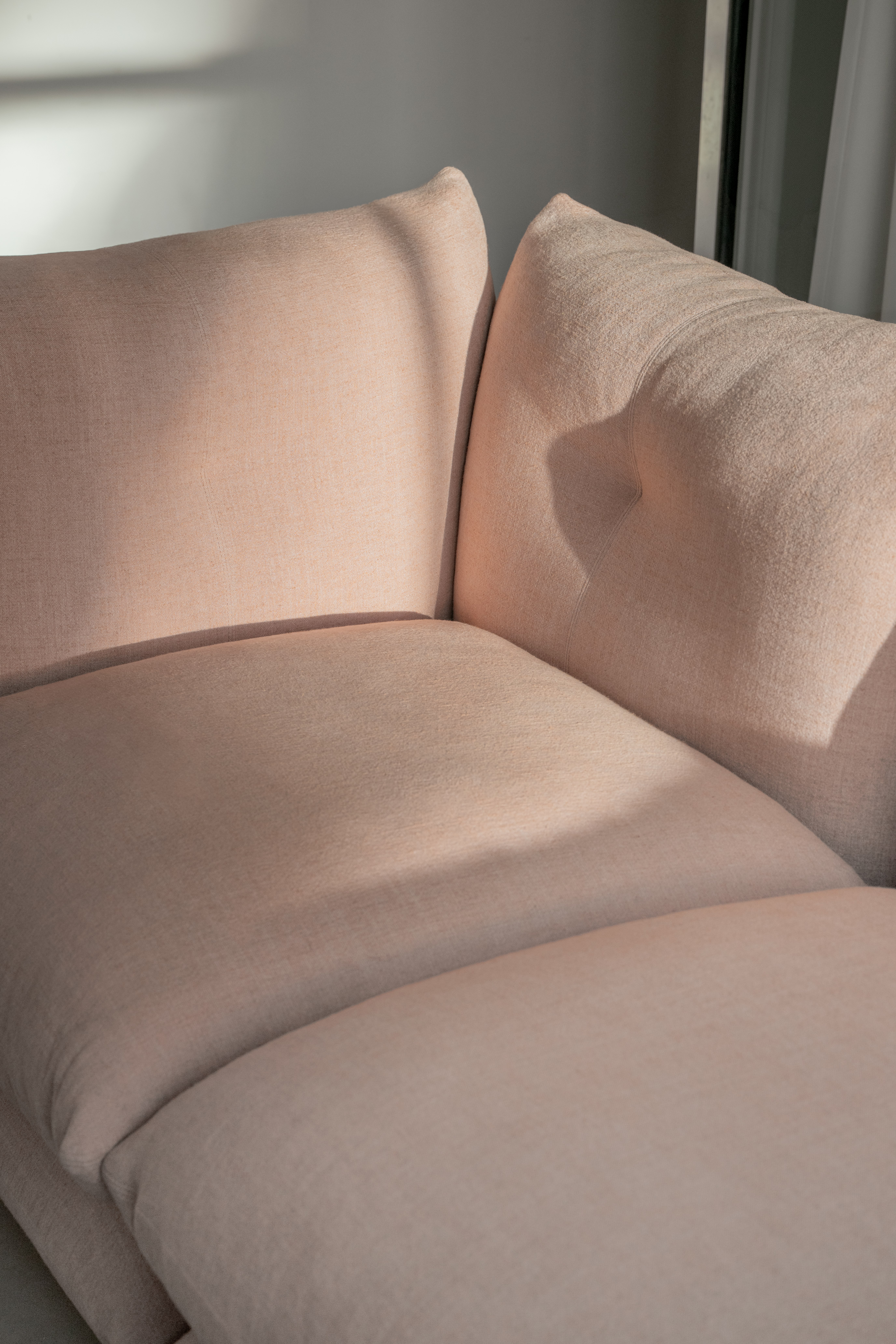 Dozie Kanu Coffee Table