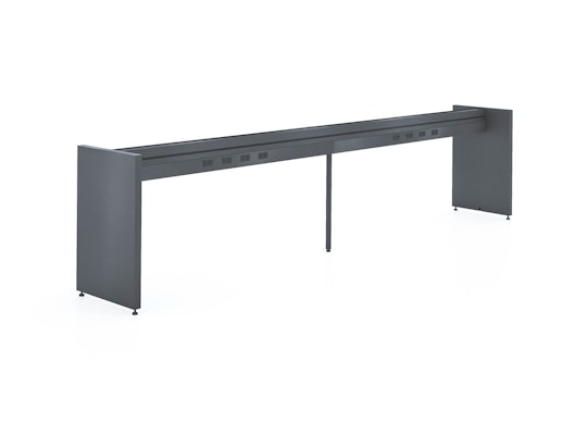 antenna workspaces power beam spine