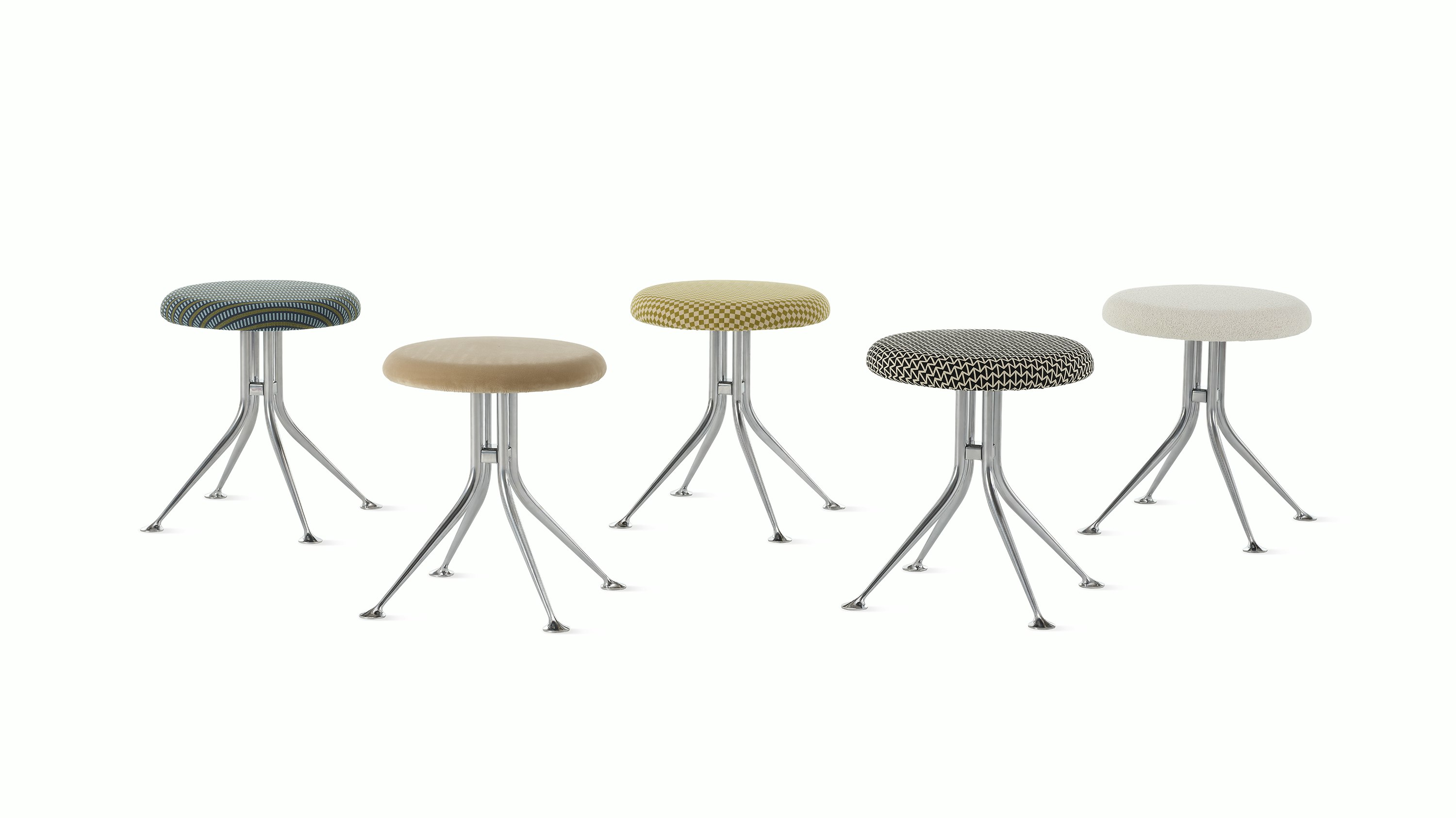 Girard Stool
