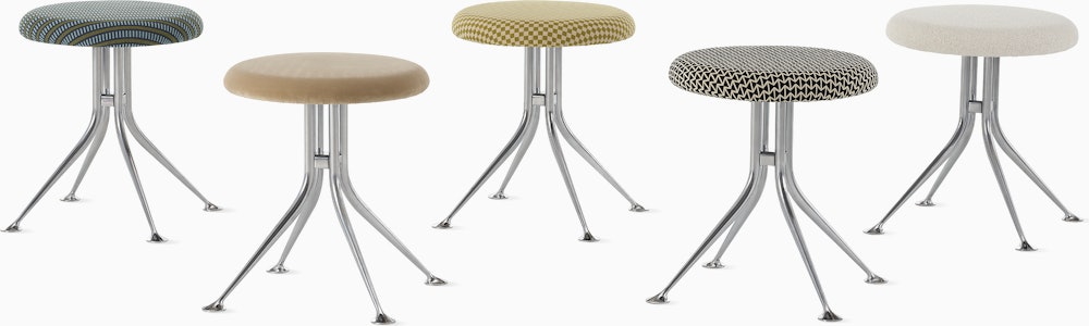Girard Stool