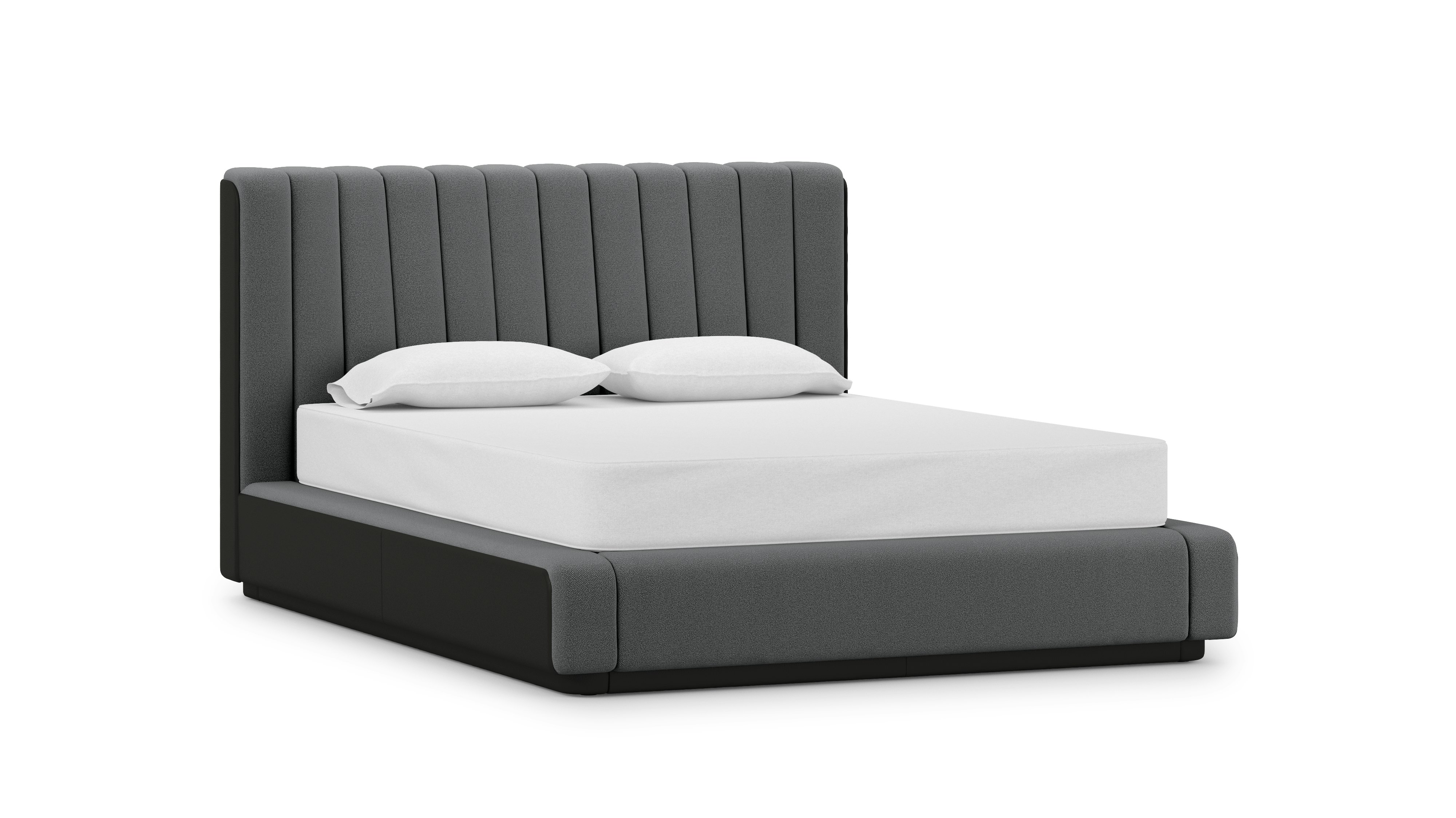 Ostling Bed, Standard
