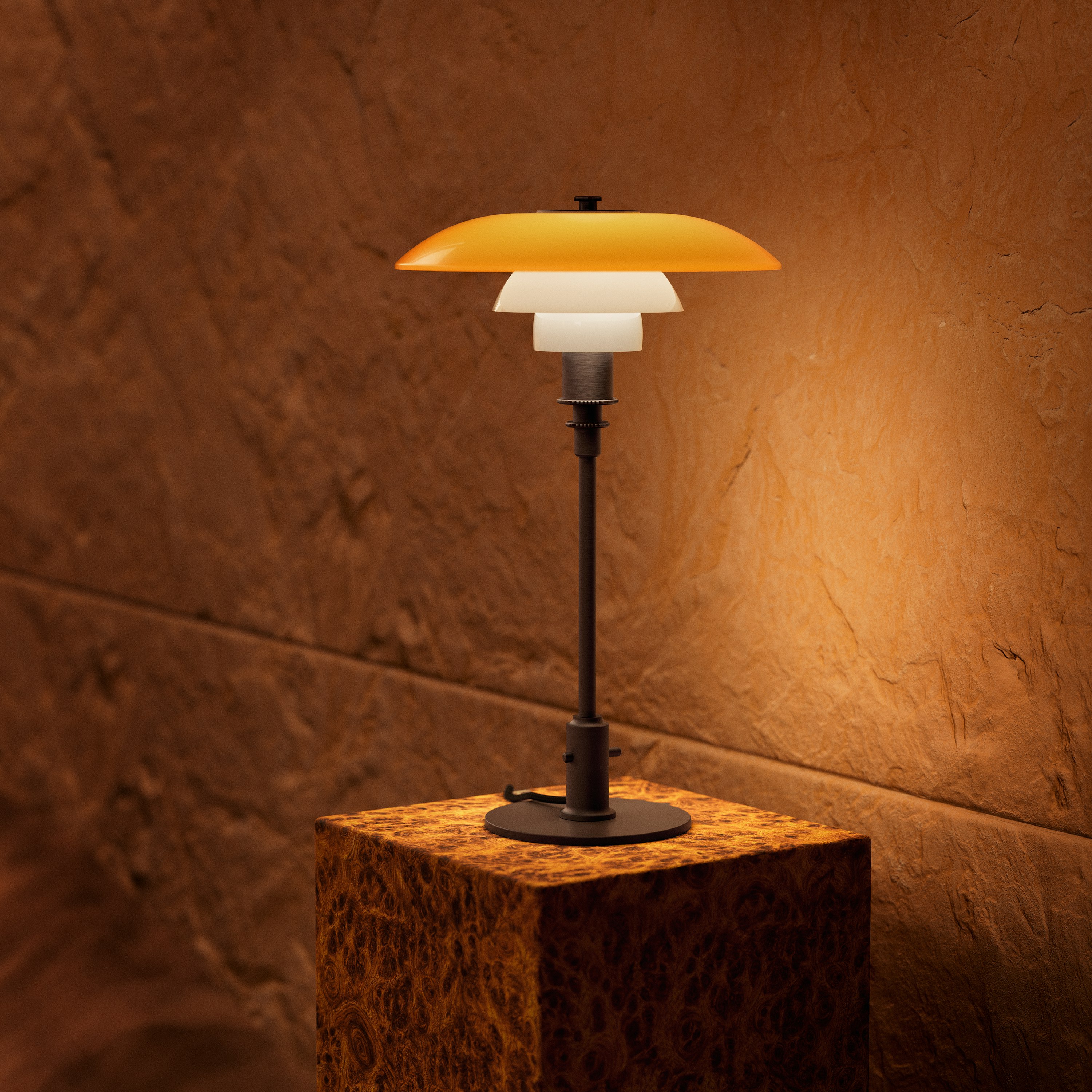 PH 3/2 Table Lamp