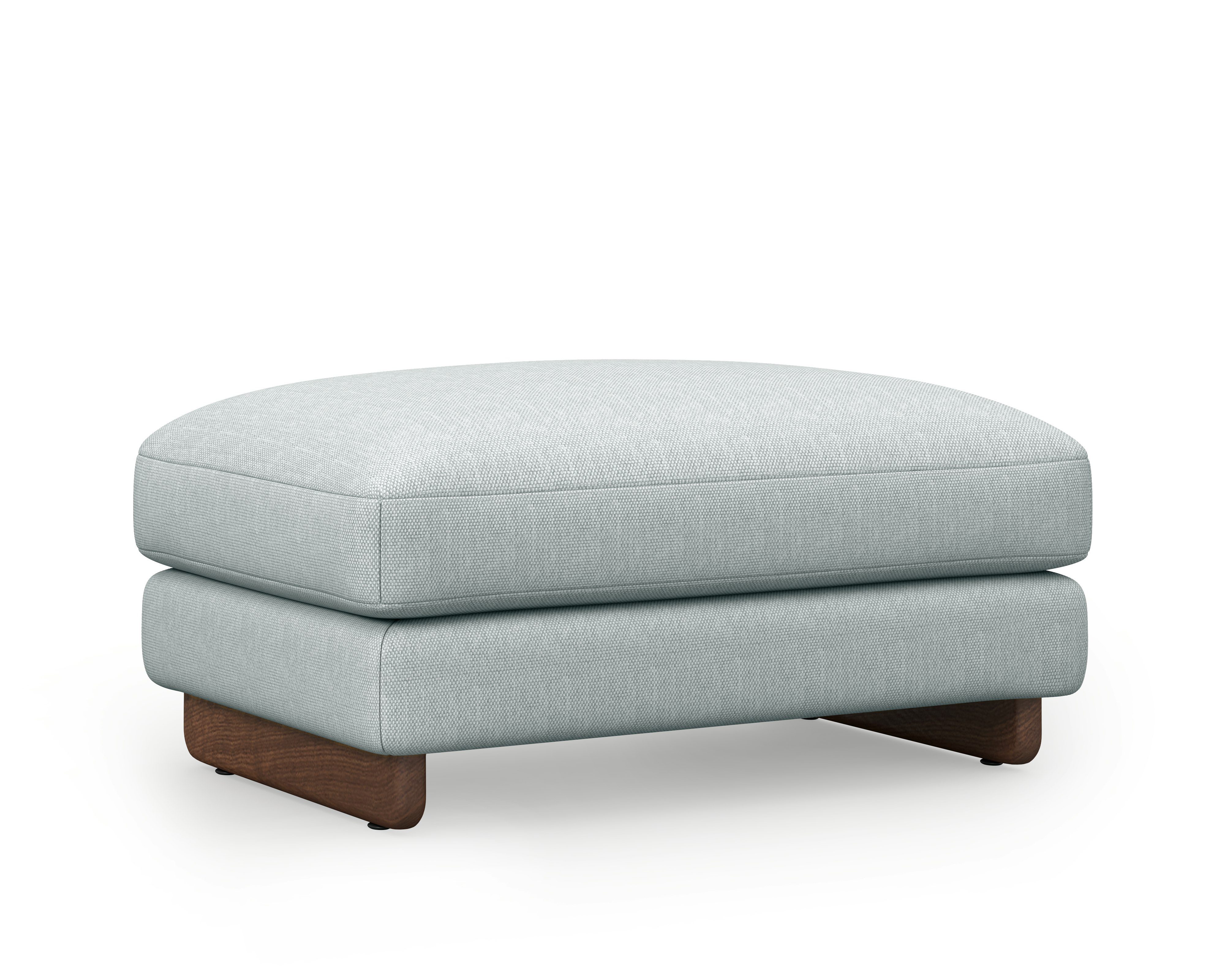 Contra Large Ottoman