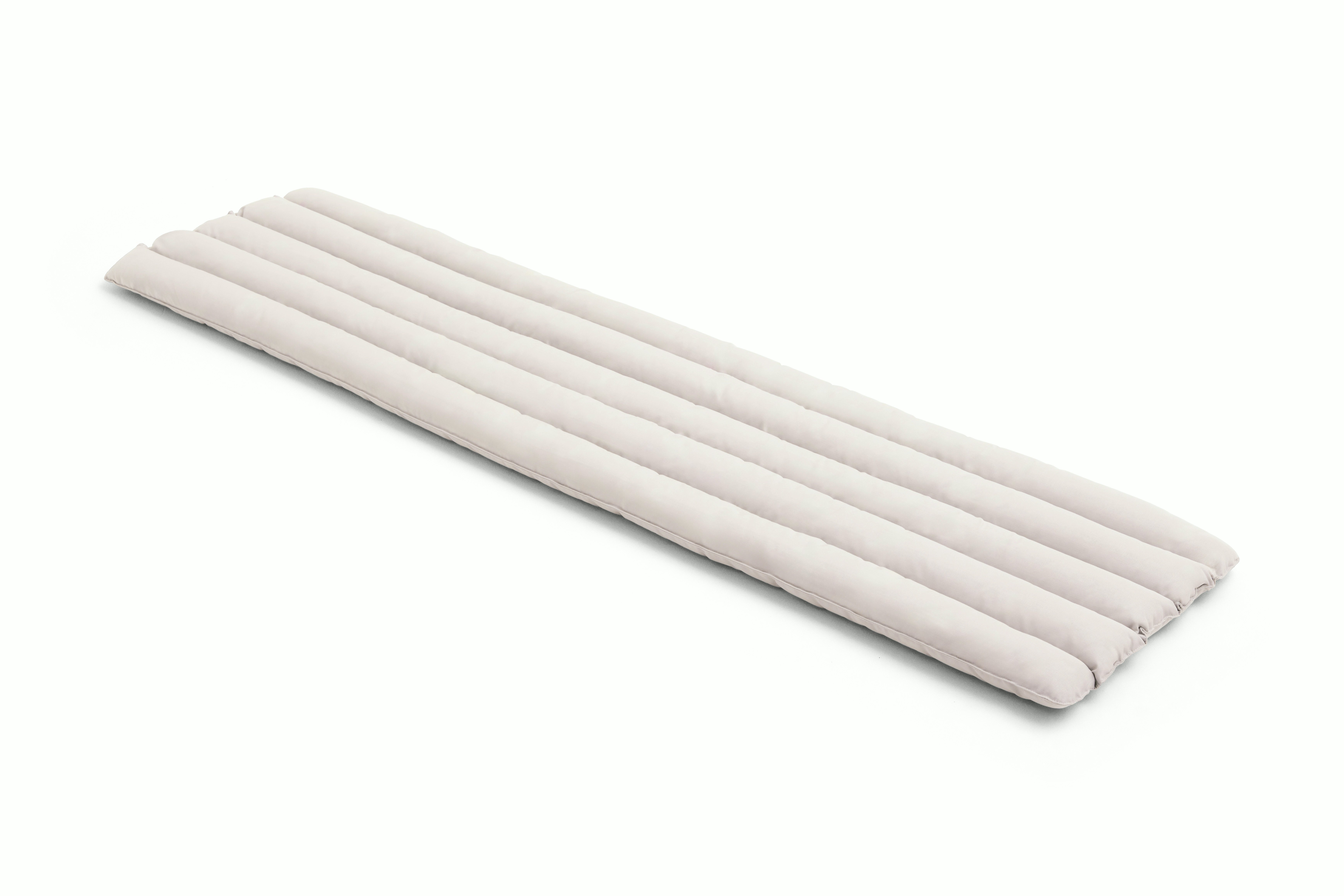 Palissade Chaise Lounge Chair Soft Cushion - Cream White