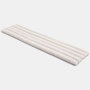 Palissade Chaise Lounge Chair Soft Cushion - Cream White