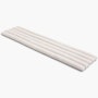 Palissade Chaise Lounge Chair Soft Cushion Palissade Chaise Lounge Chair Soft Cushion