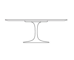 42" Laminate