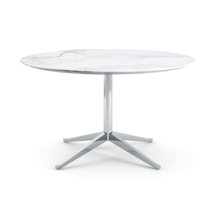 Florence Knoll Table Desk 54