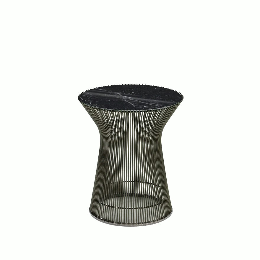 Platner Side Table | Knoll