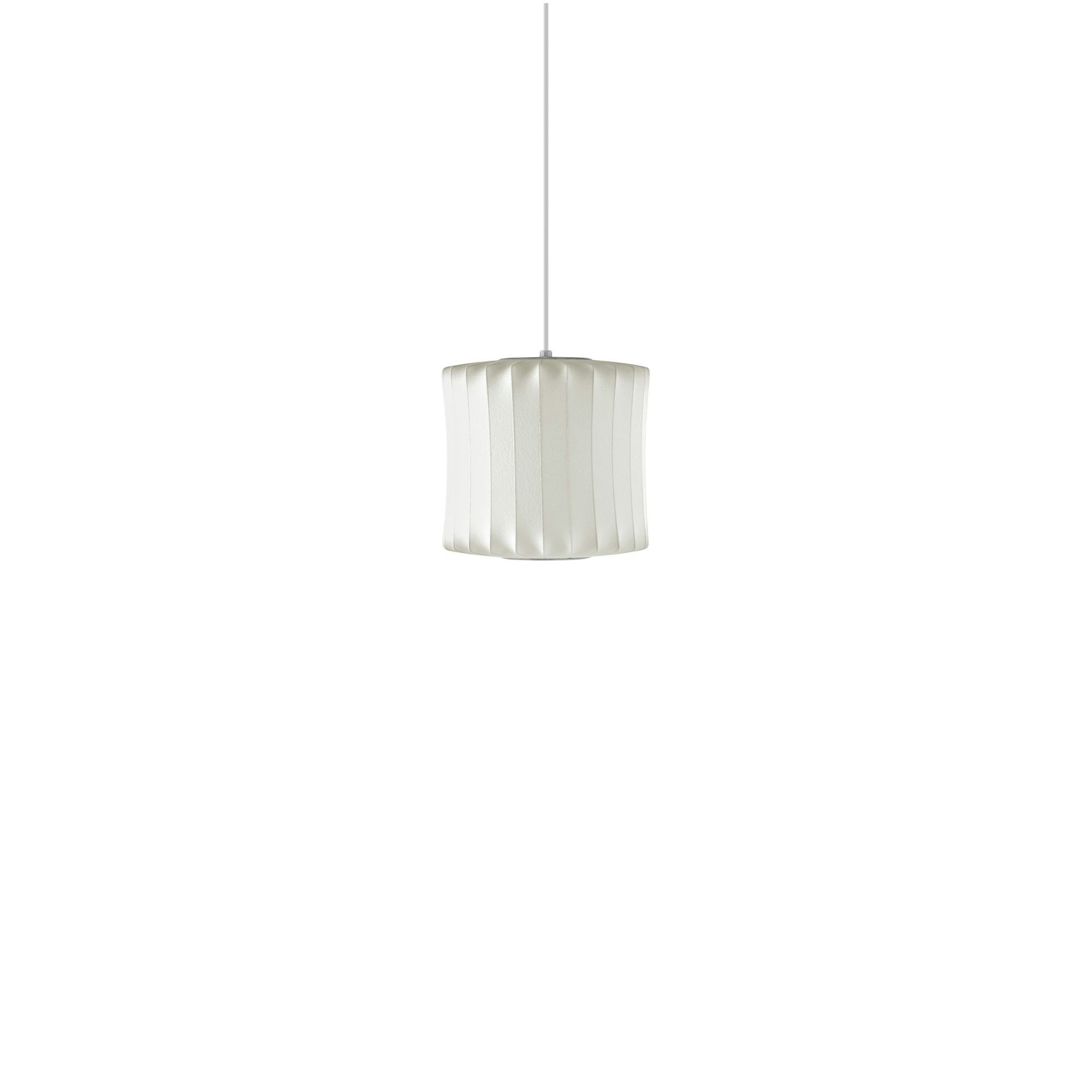 Nelson Lantern Bubble Pendant
