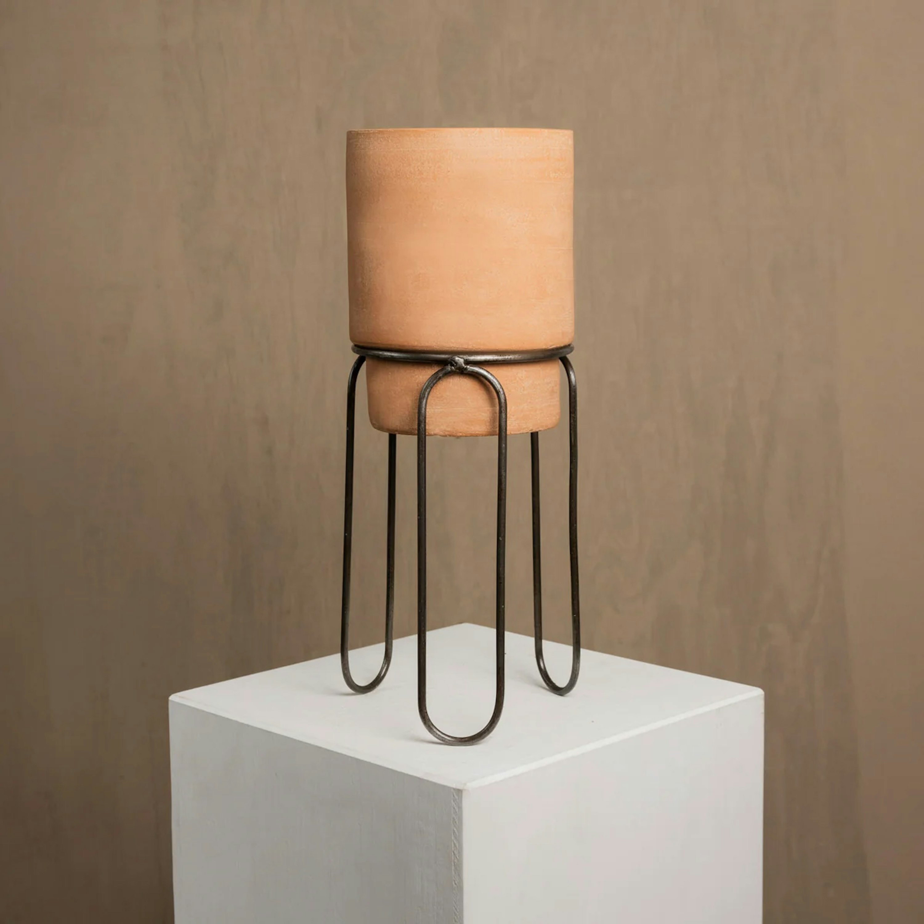 Jaro Terracotta Planter