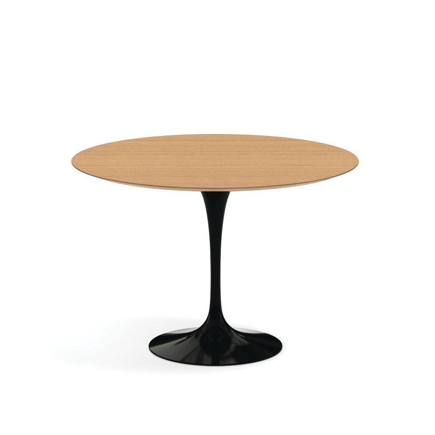 Saarinen Dining Table,  Round,  42 in
