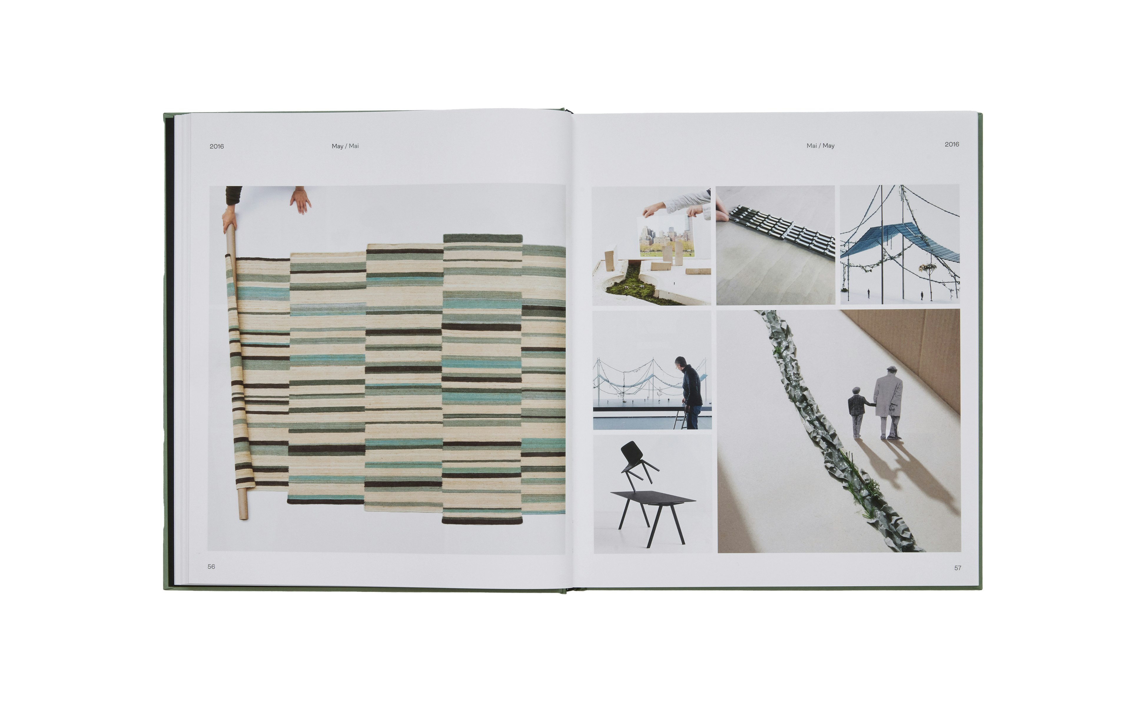 Ronan Bouroullec: Day After Day - Hardcover