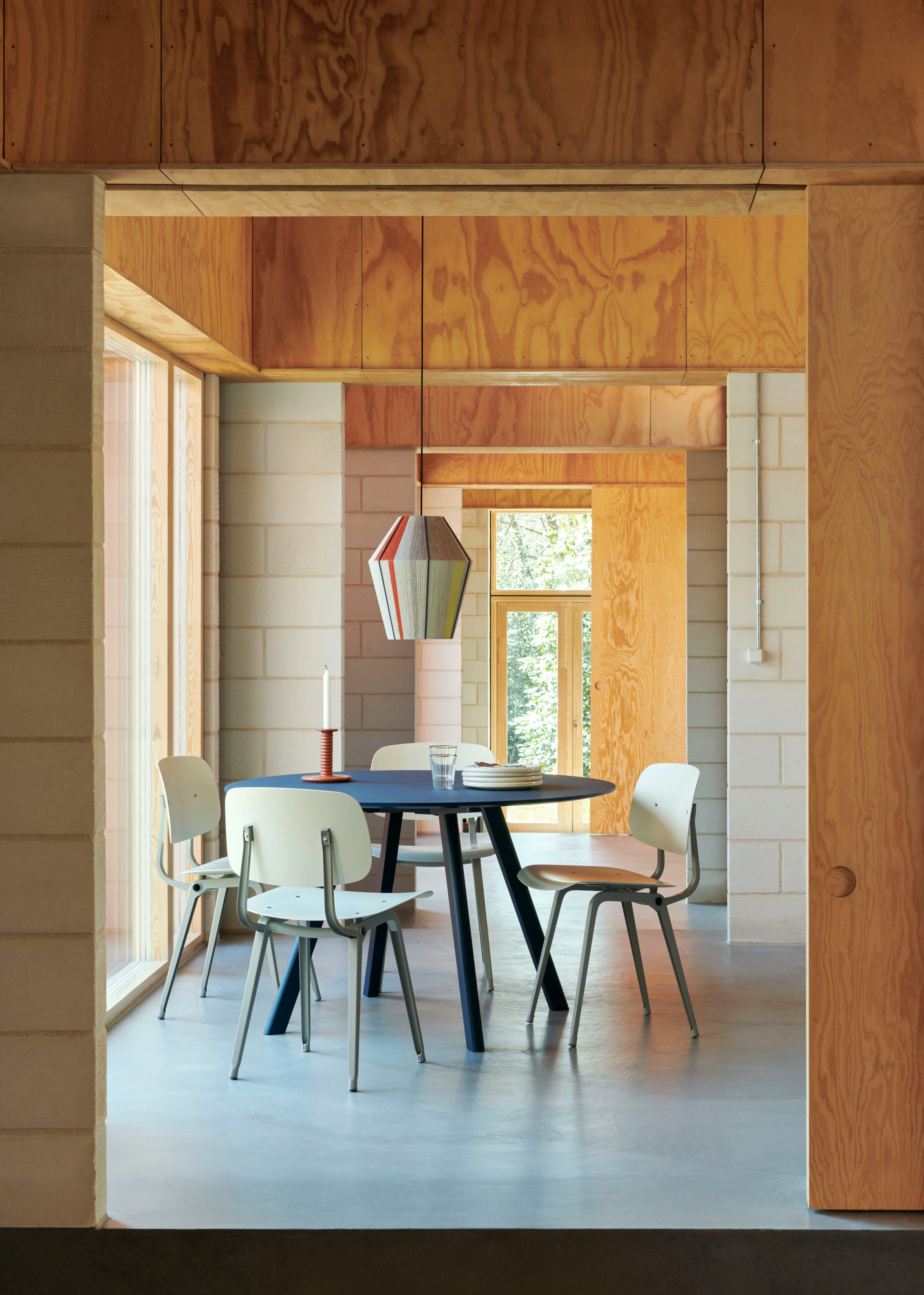 Copenhague 25 Dining Table 2.0