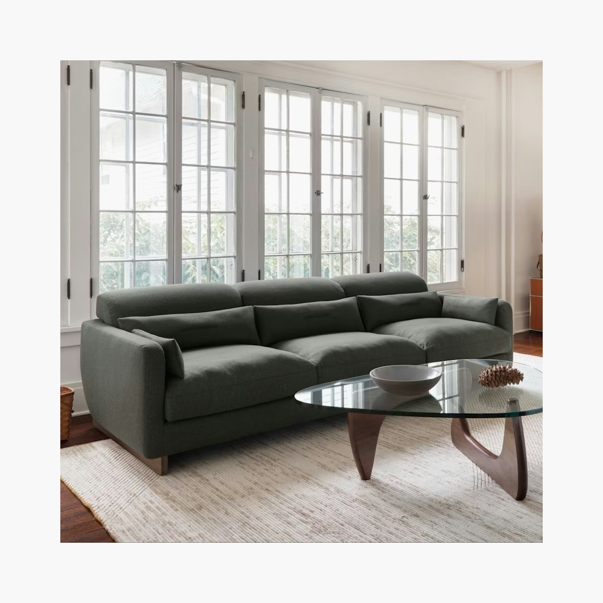 Contra Sofa Contra Sofa