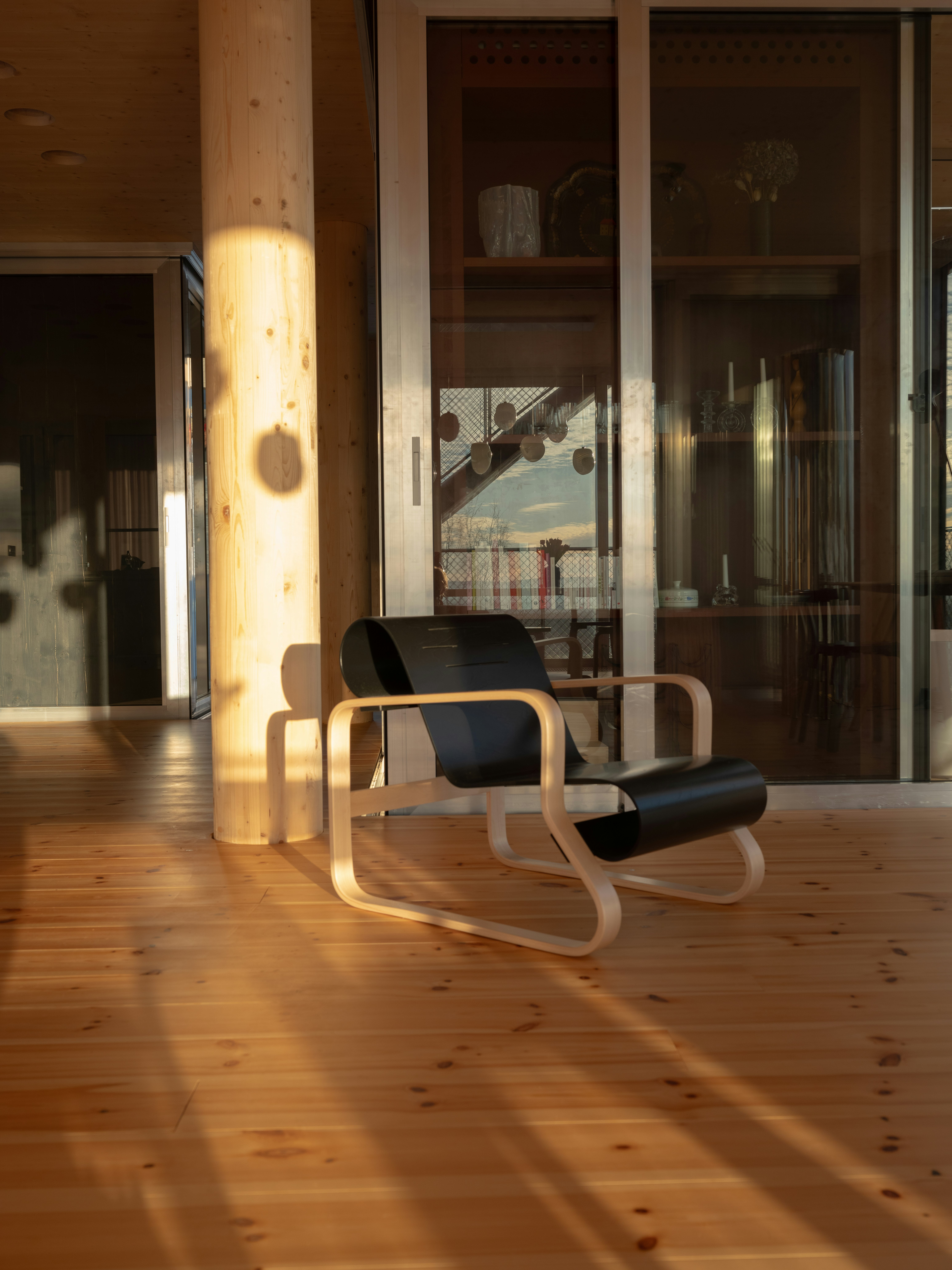 Paimio Lounge Chair