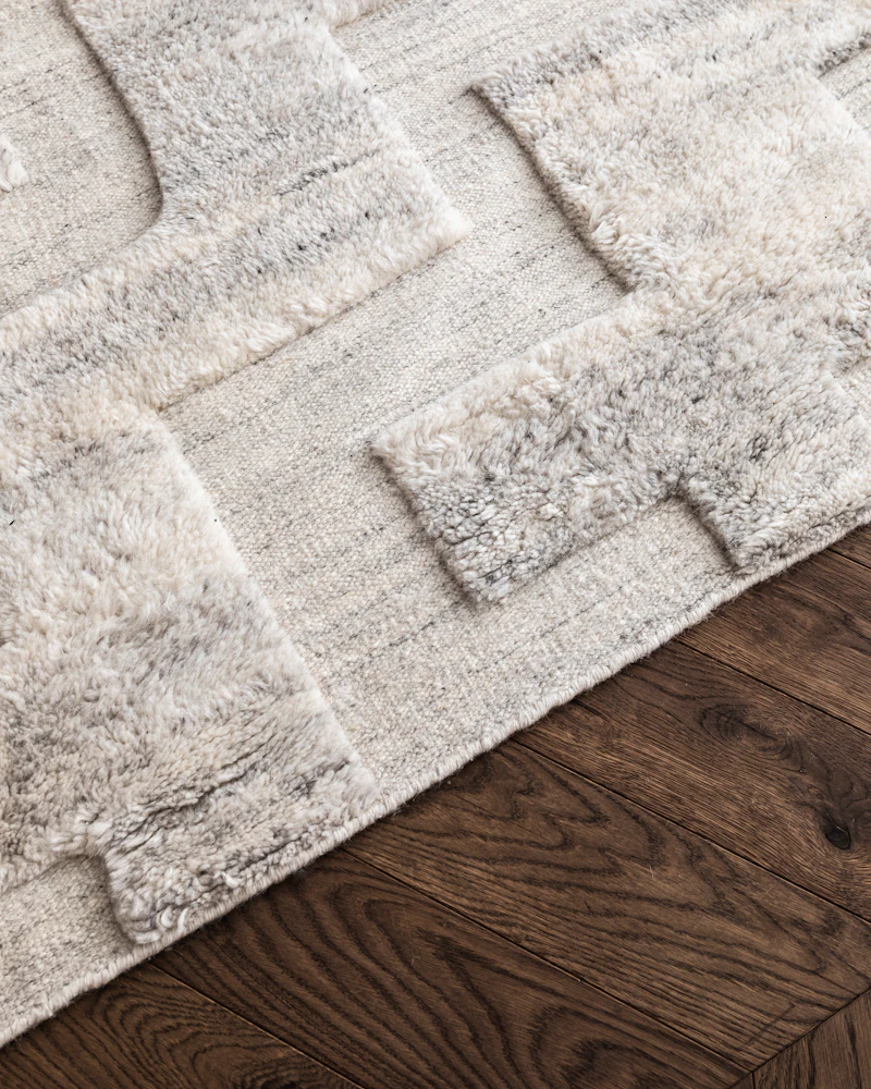 Dwho Rug Boho Rug