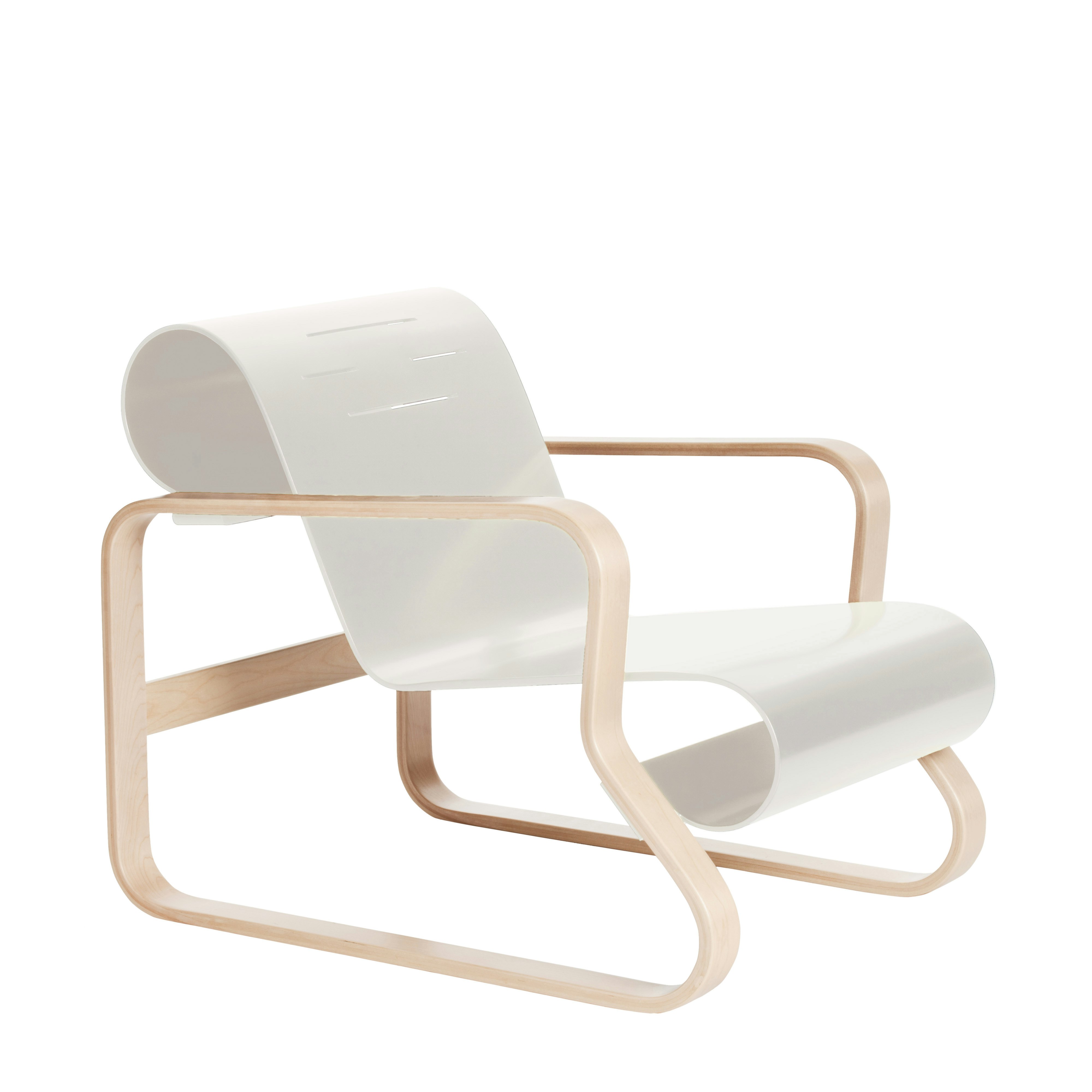 Paimio Lounge Chair