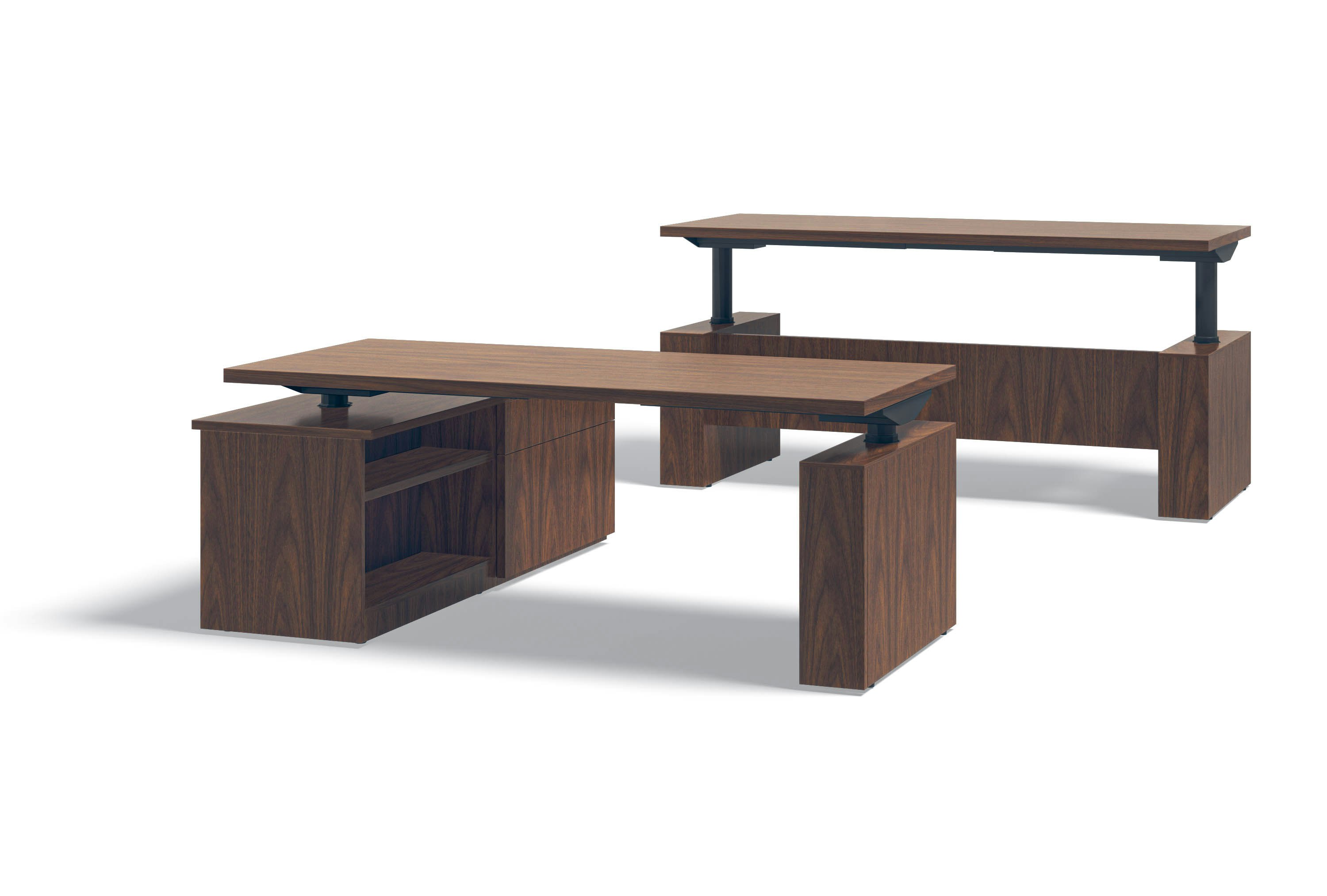 Reff Reff Profiles Height Adjustable Table Veneer