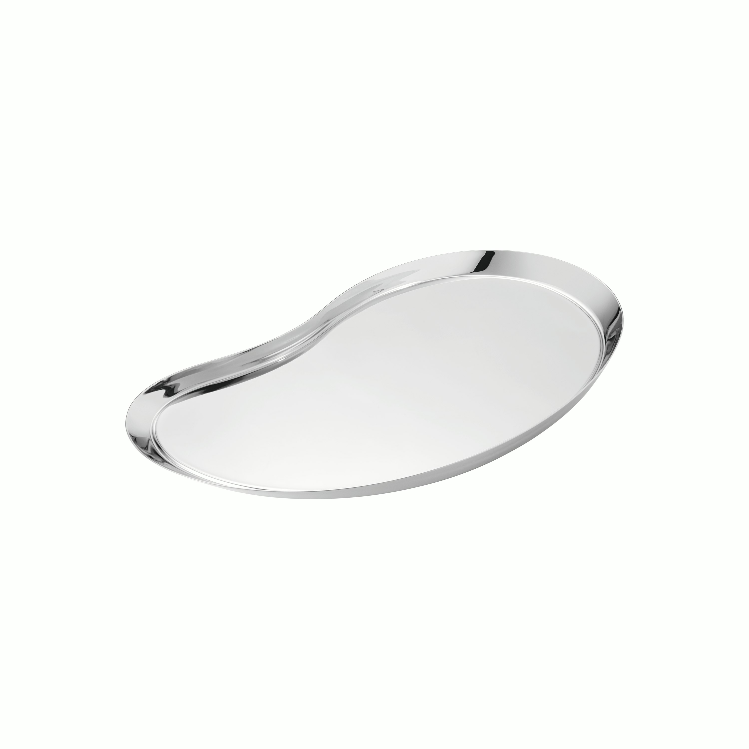 Indulgence Tray - Stainless Steel
