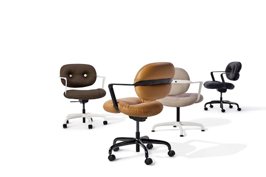 Morrison Hannah Chair