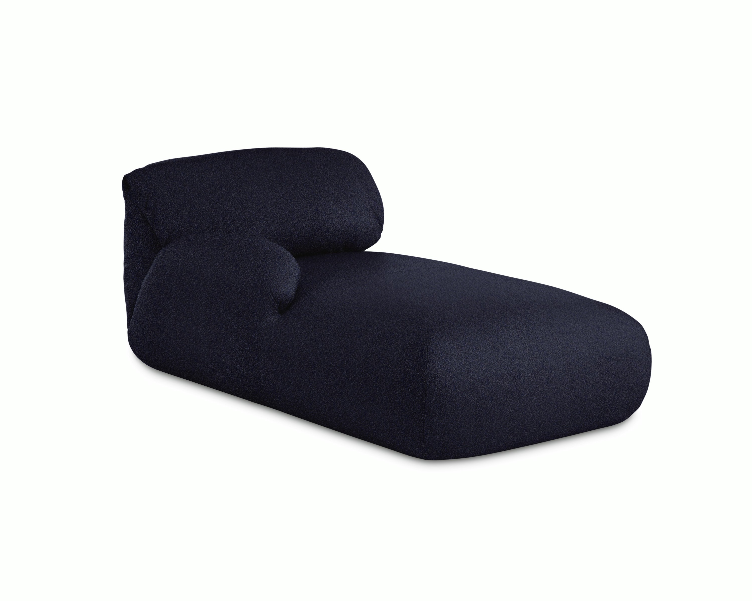 Luva Modular Chaise