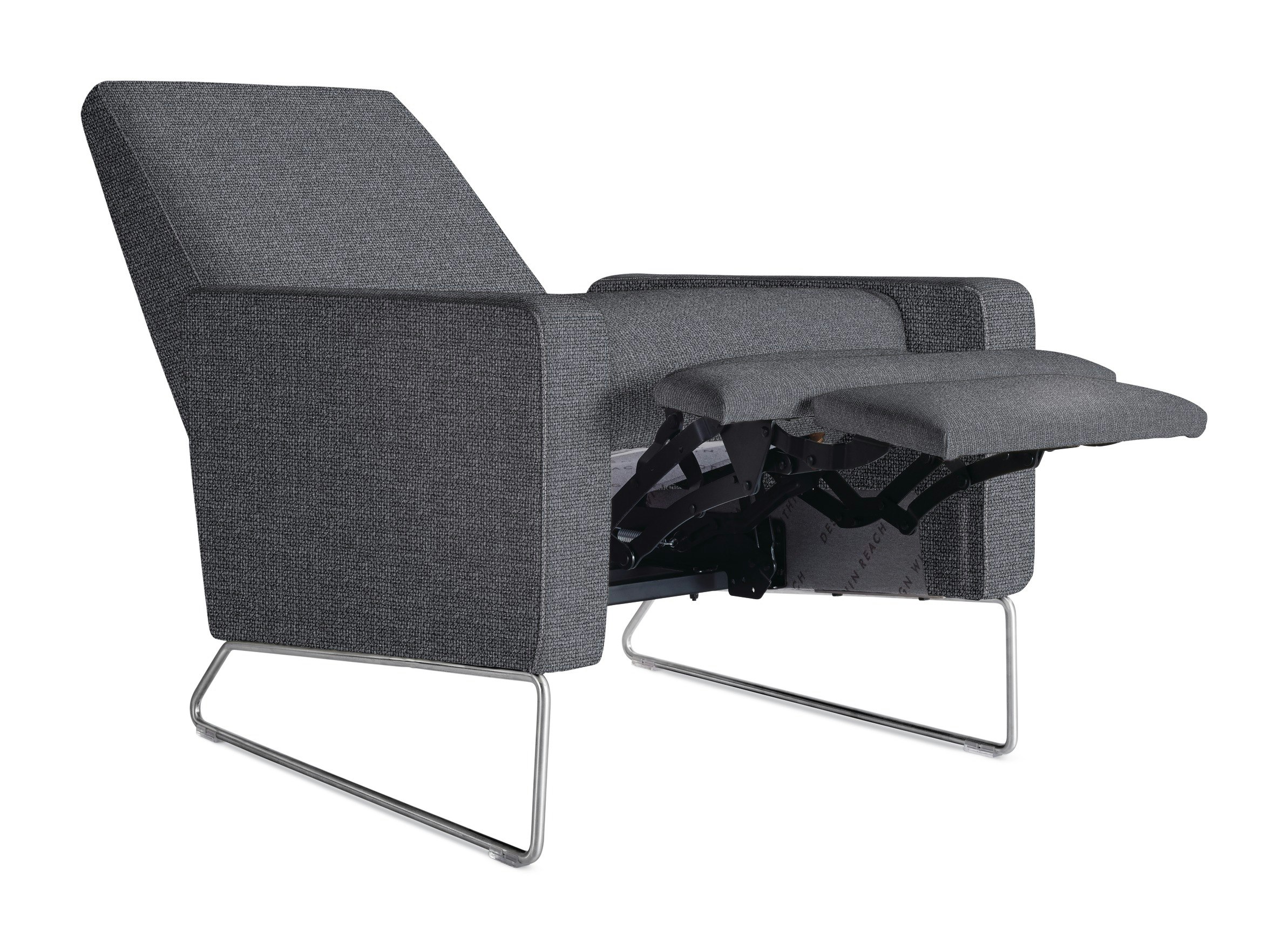 Flight Recliner