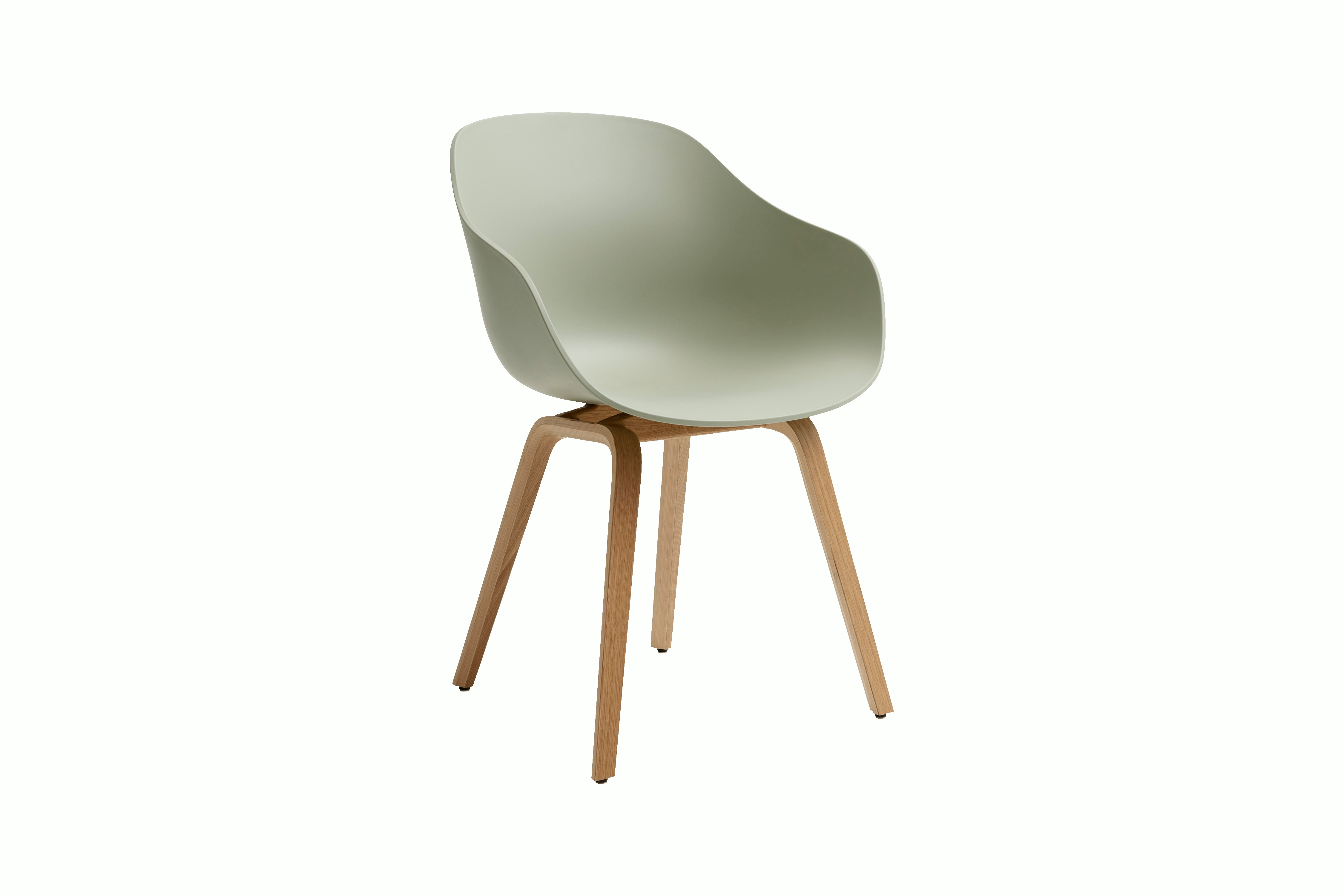 About A Chair 222 Armchair 2.0