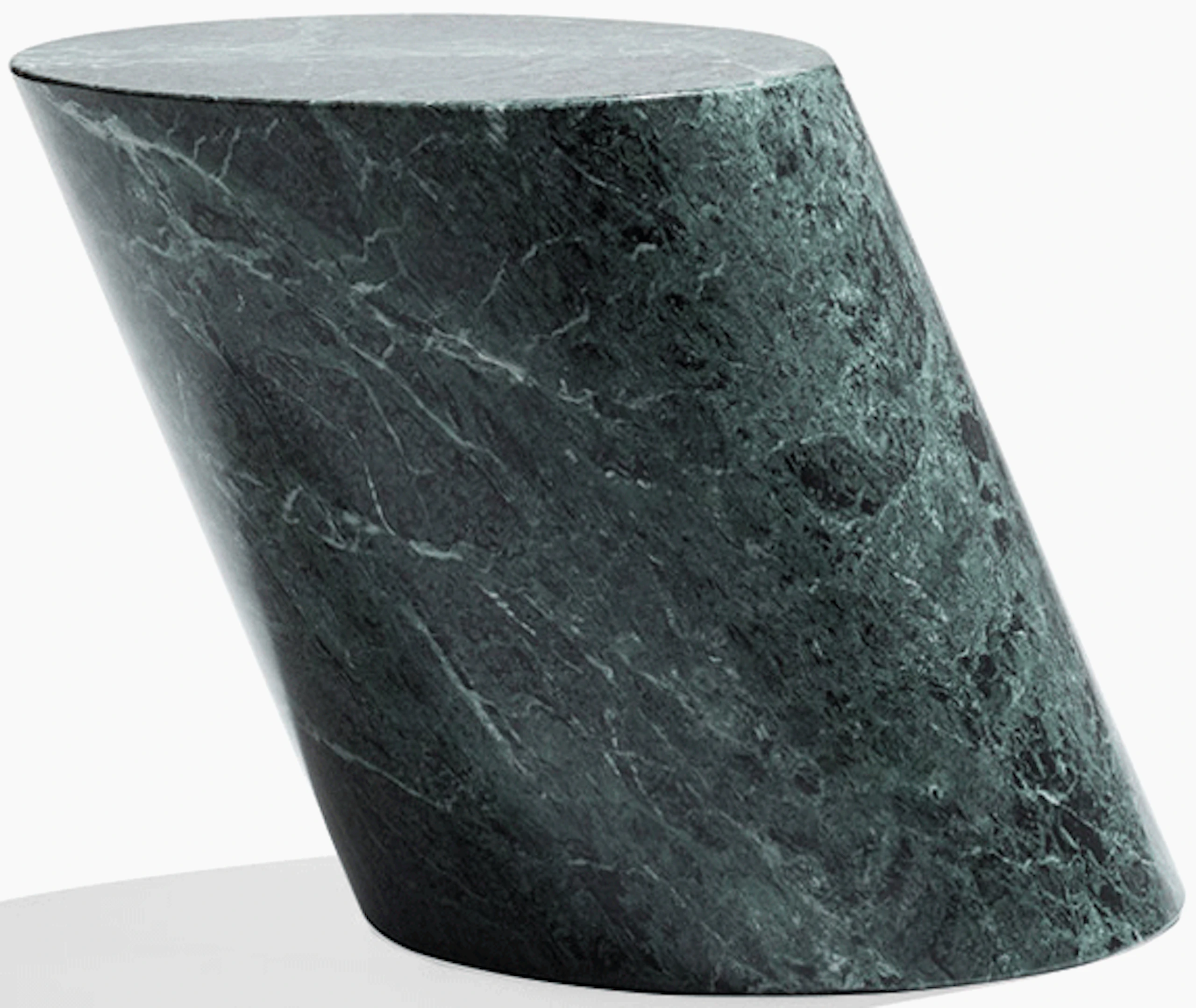 Mercer Table - Verde Alpi