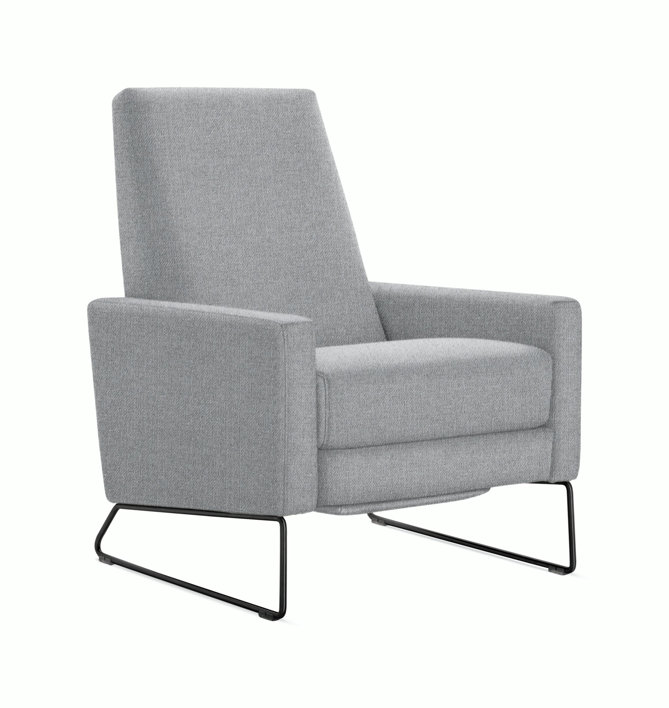 Flight Recliner