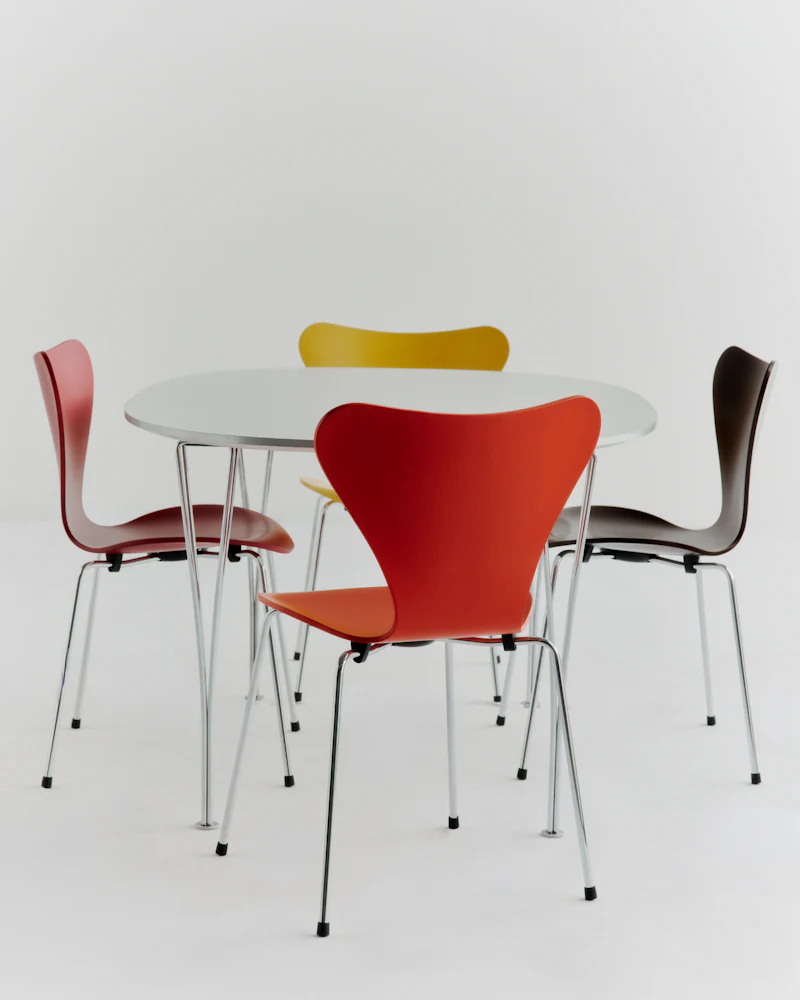 Series 7 Chair Series 7 Chair