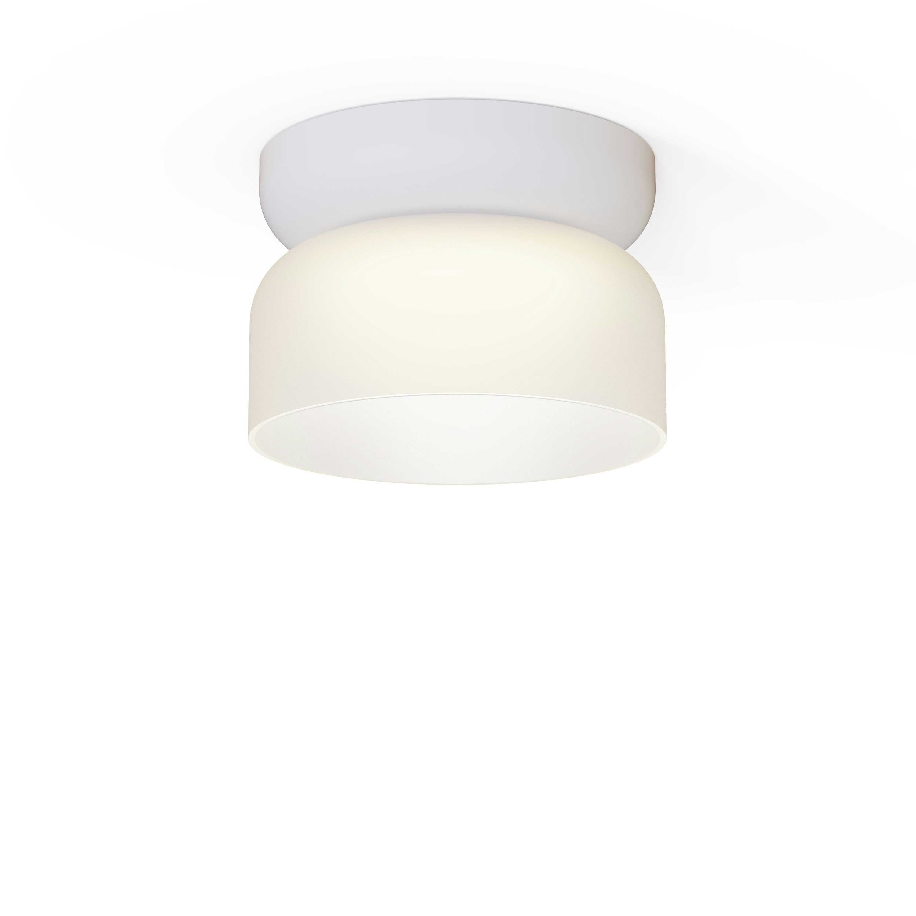 Totem Mini Flush Mount