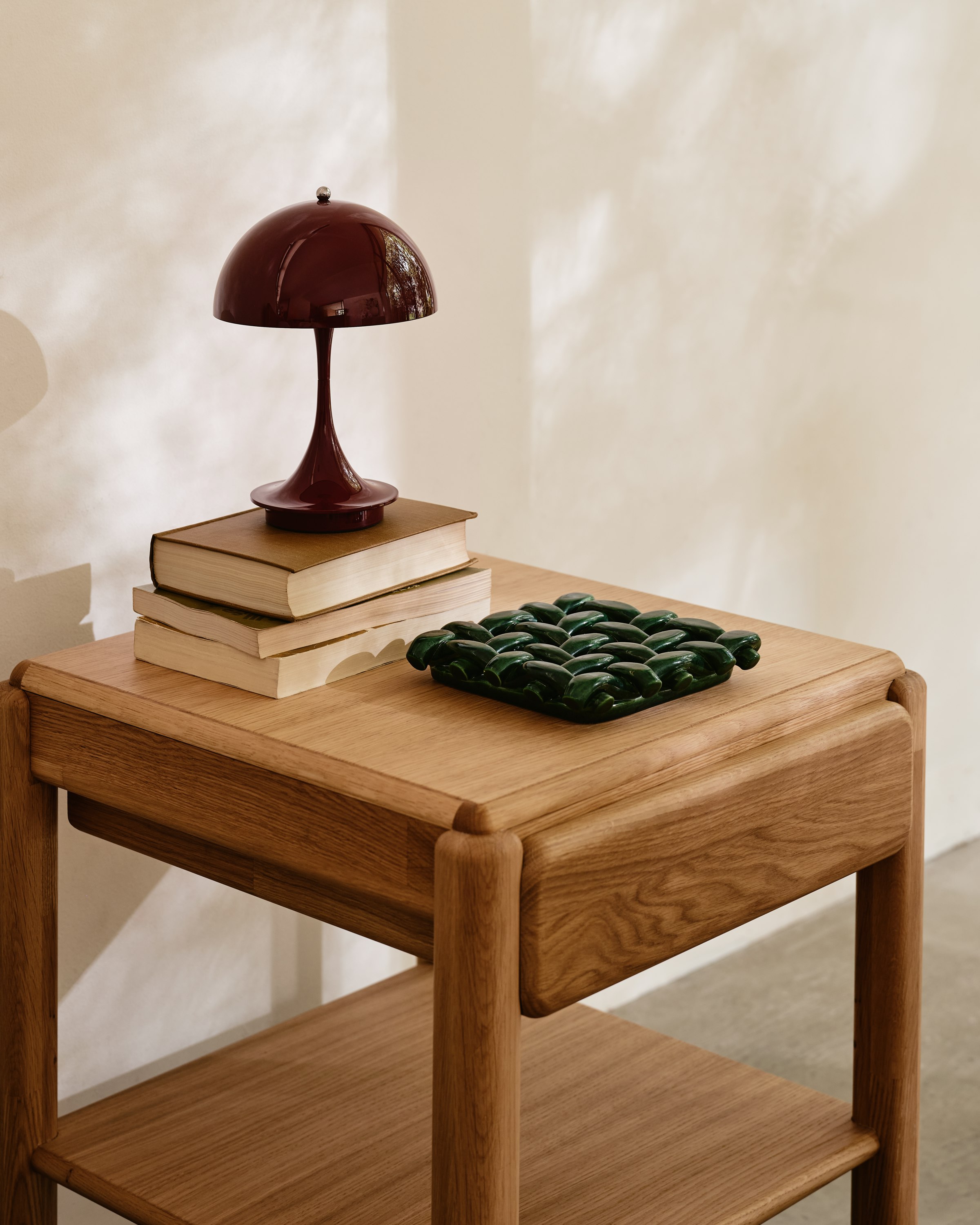 Panthella Portable Lamp