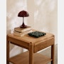 Panthella Portable Lamp