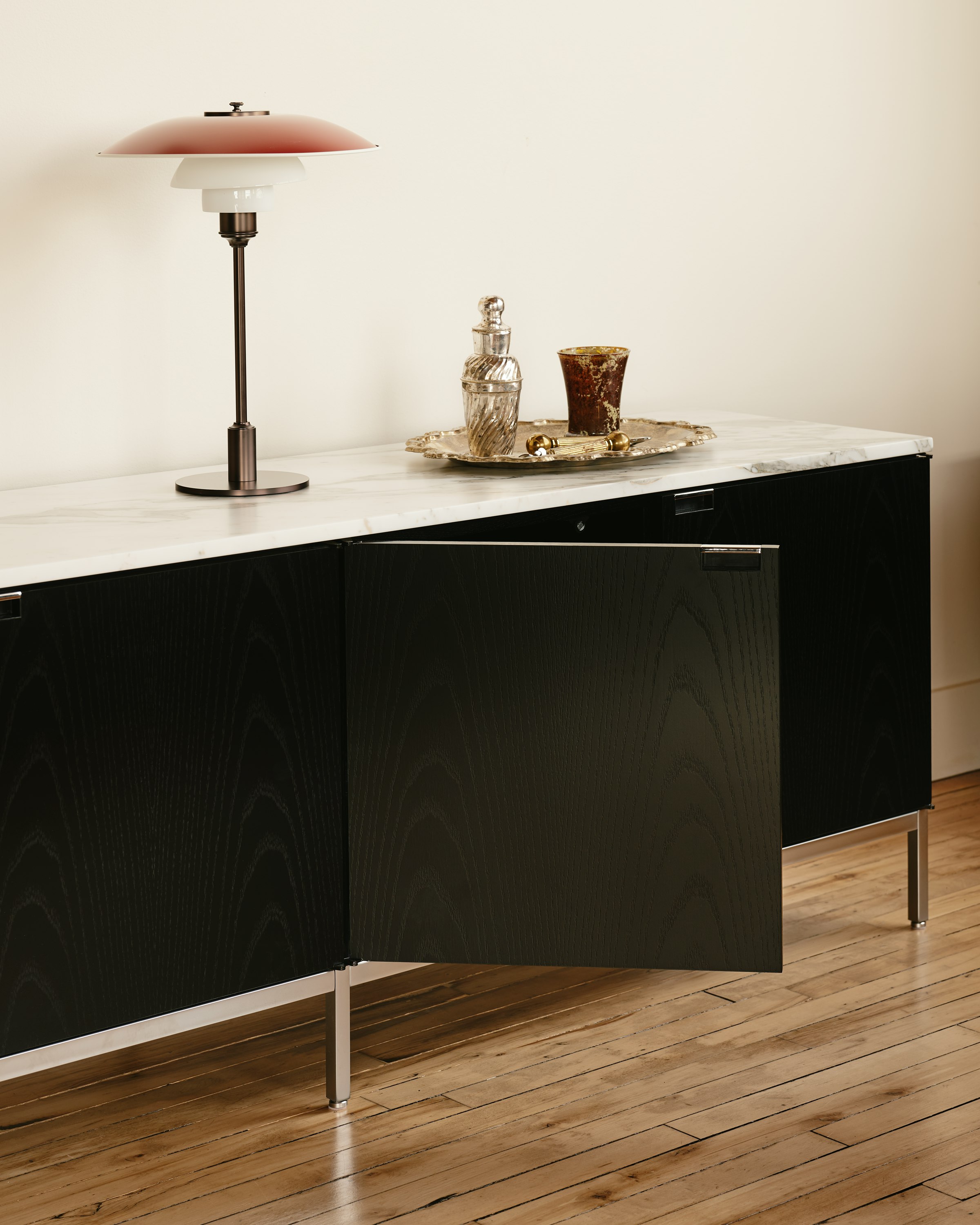 Florence Knoll&trade; Credenza