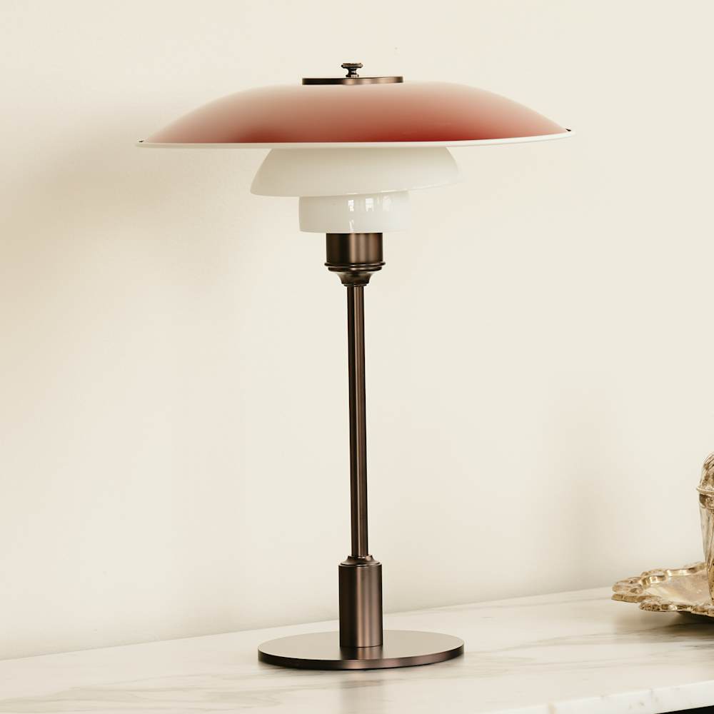 Table Lamps