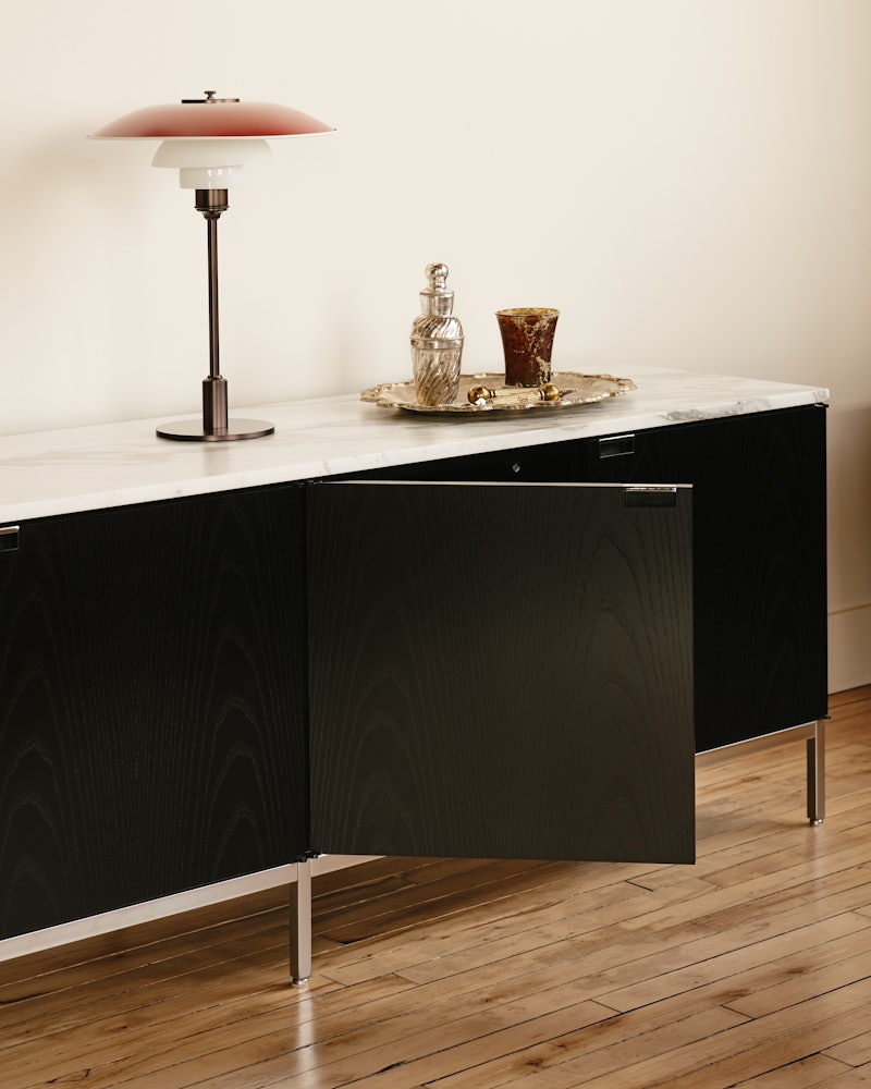 Florence Knoll™ Credenza